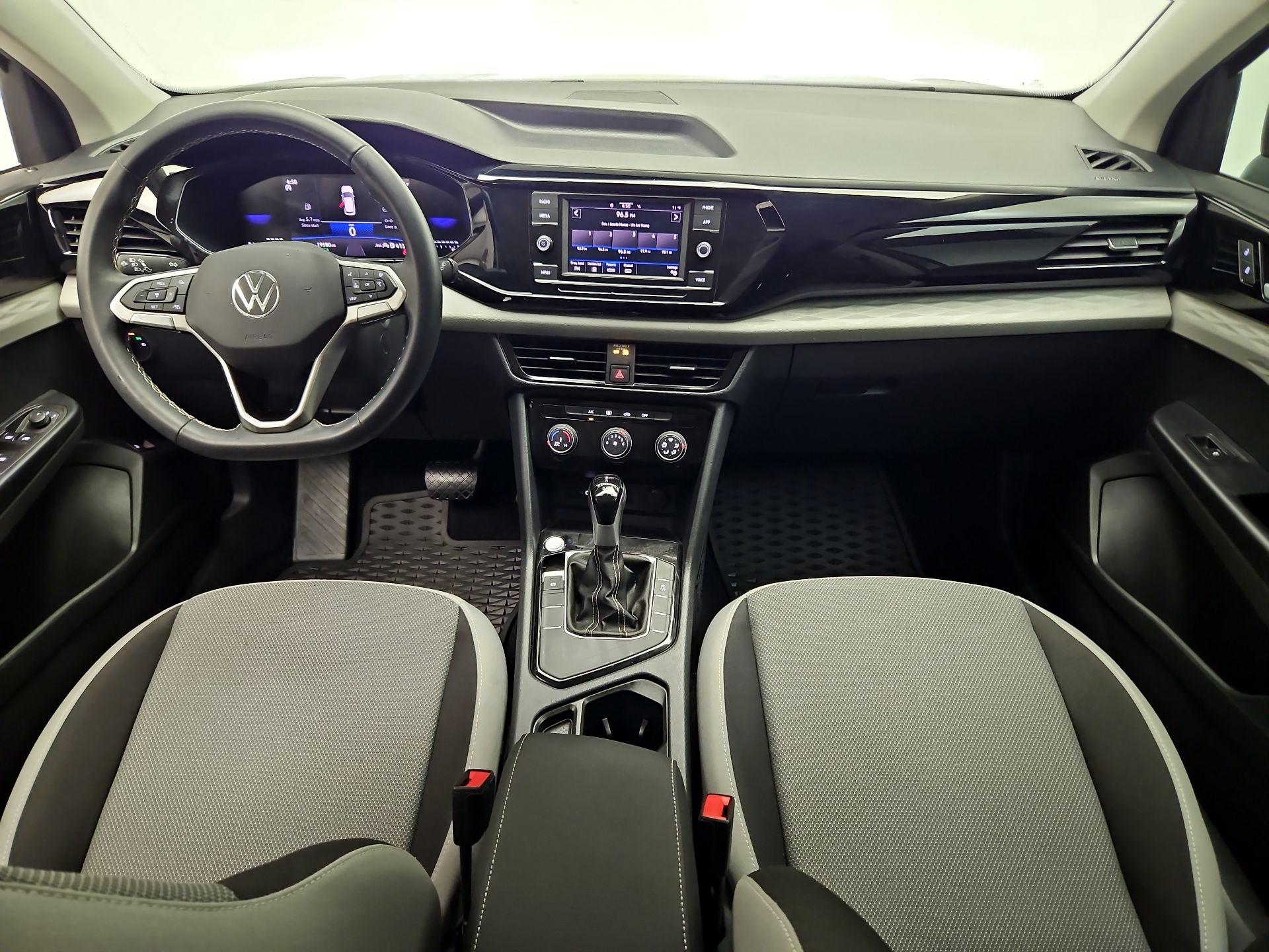 Thumbnail: 2024 Volkswagen Taos - 9