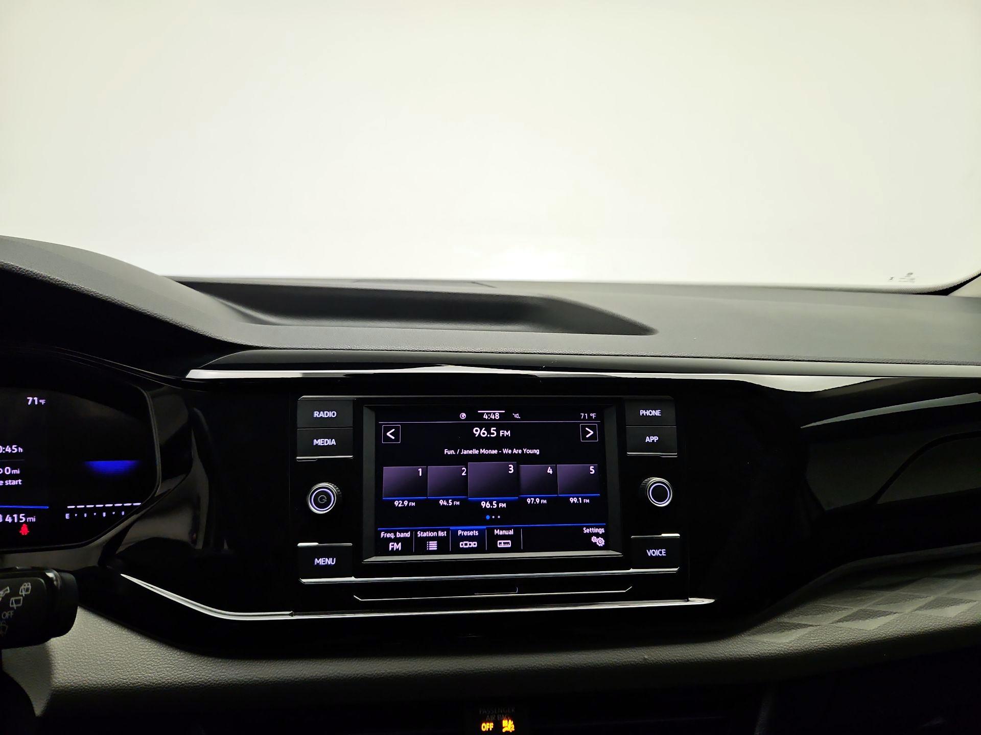 Thumbnail: 2024 Volkswagen Taos - 14