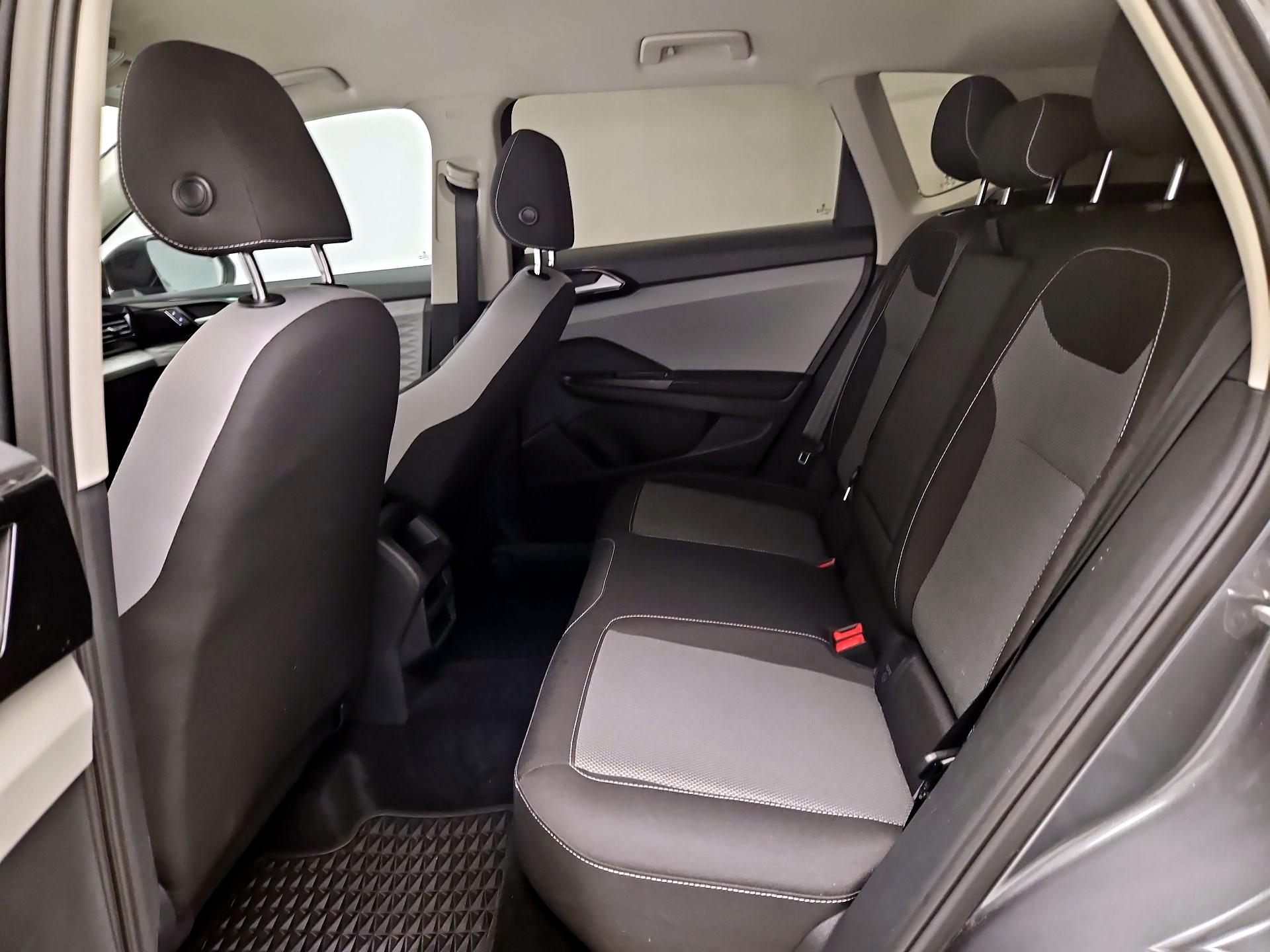 Thumbnail: 2024 Volkswagen Taos - 17