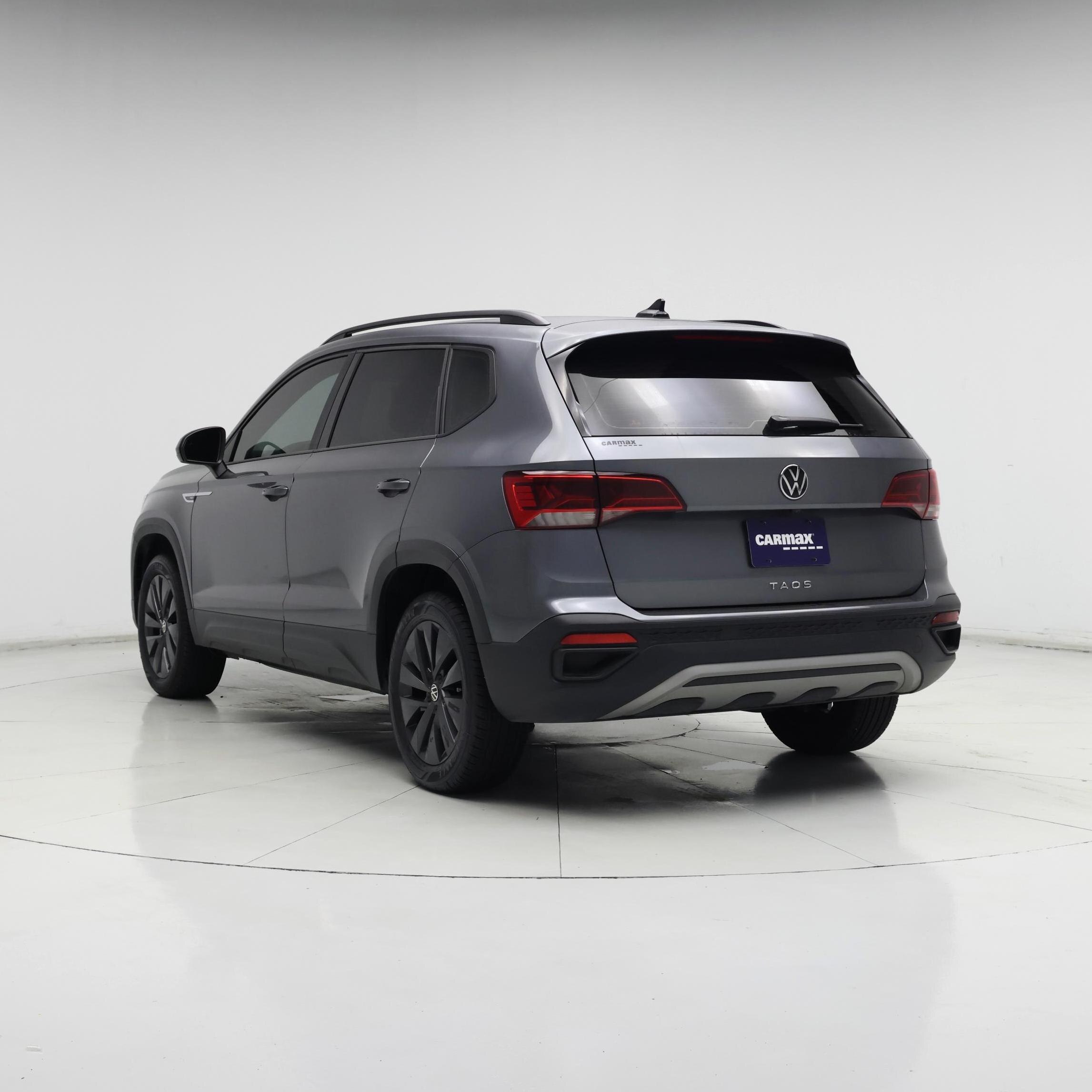 Thumbnail: 2024 Volkswagen Taos - 2