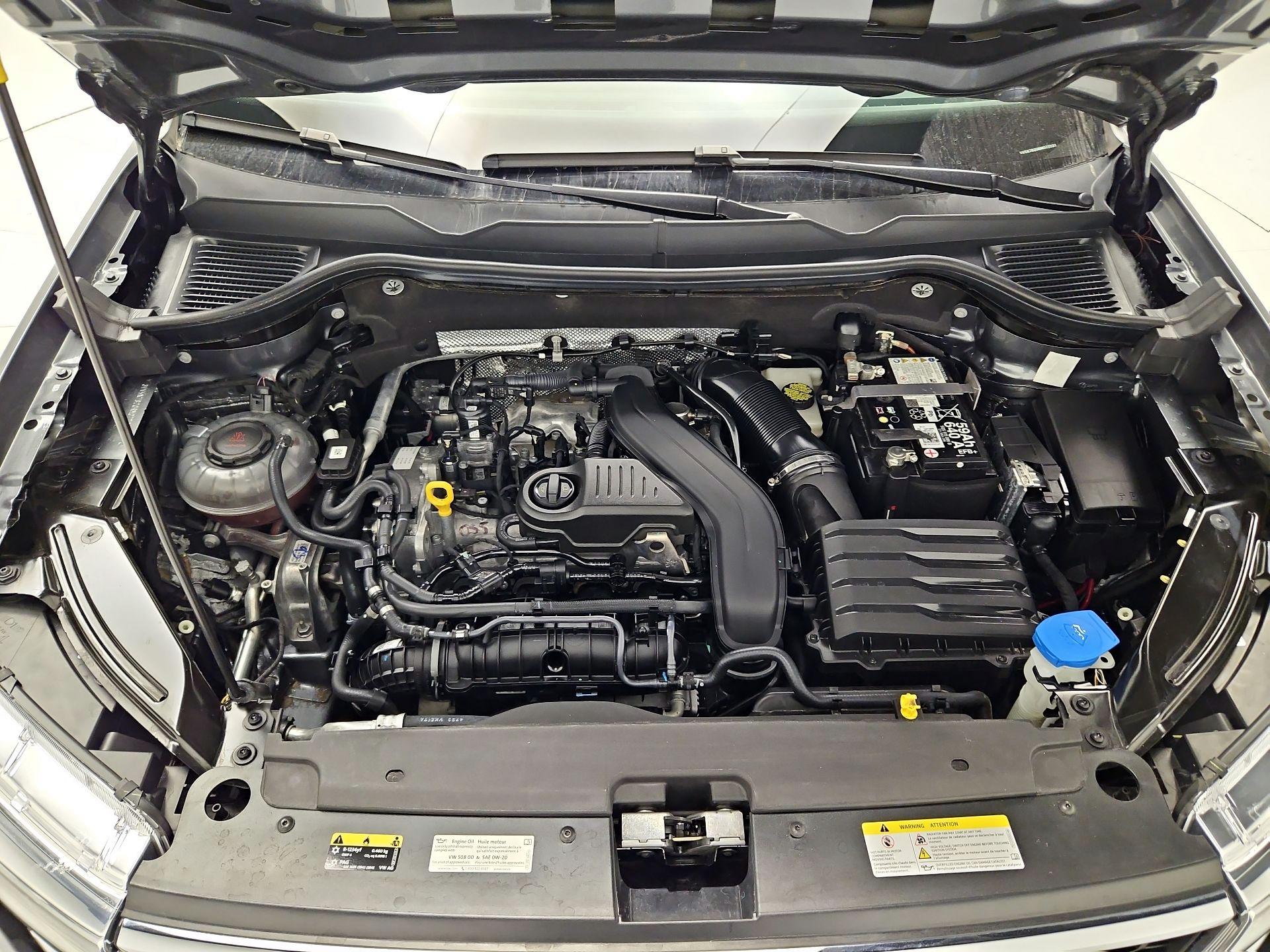 Thumbnail: 2024 Volkswagen Taos - 19