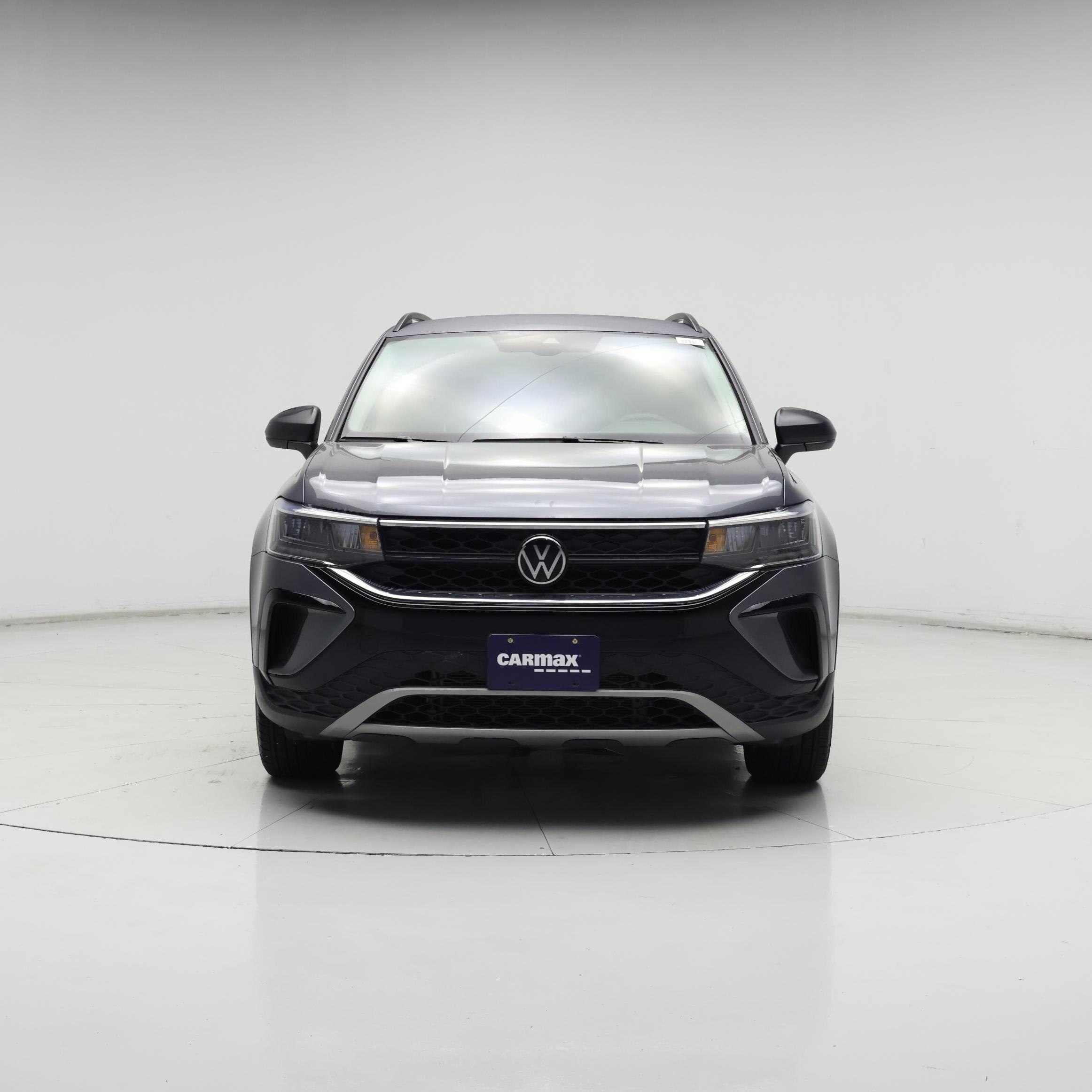 Thumbnail: 2024 Volkswagen Taos - 5