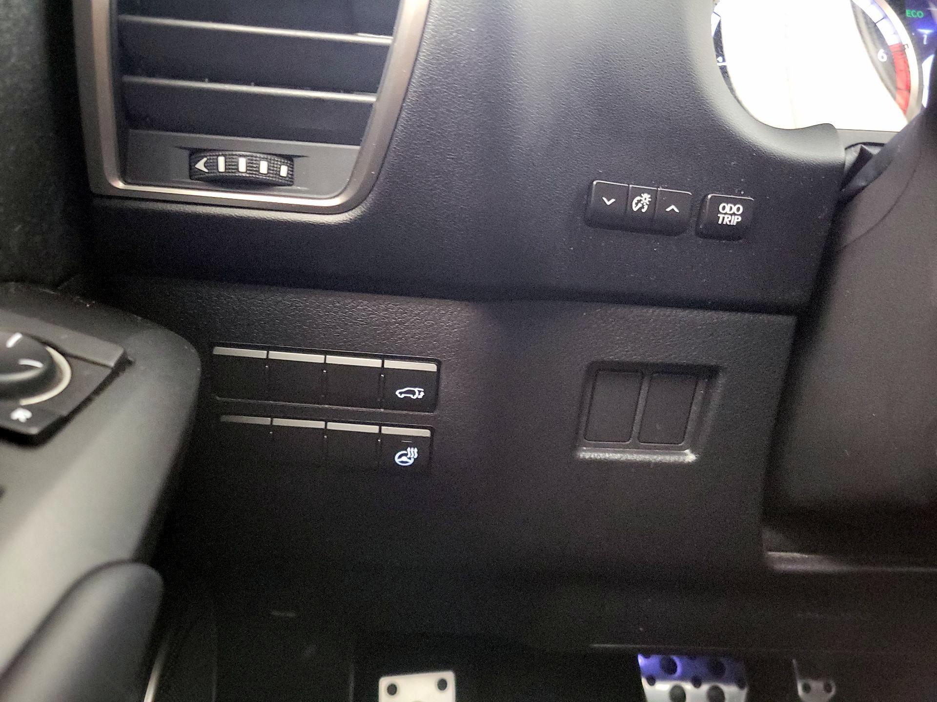 Thumbnail: 2017 Lexus NX - 13