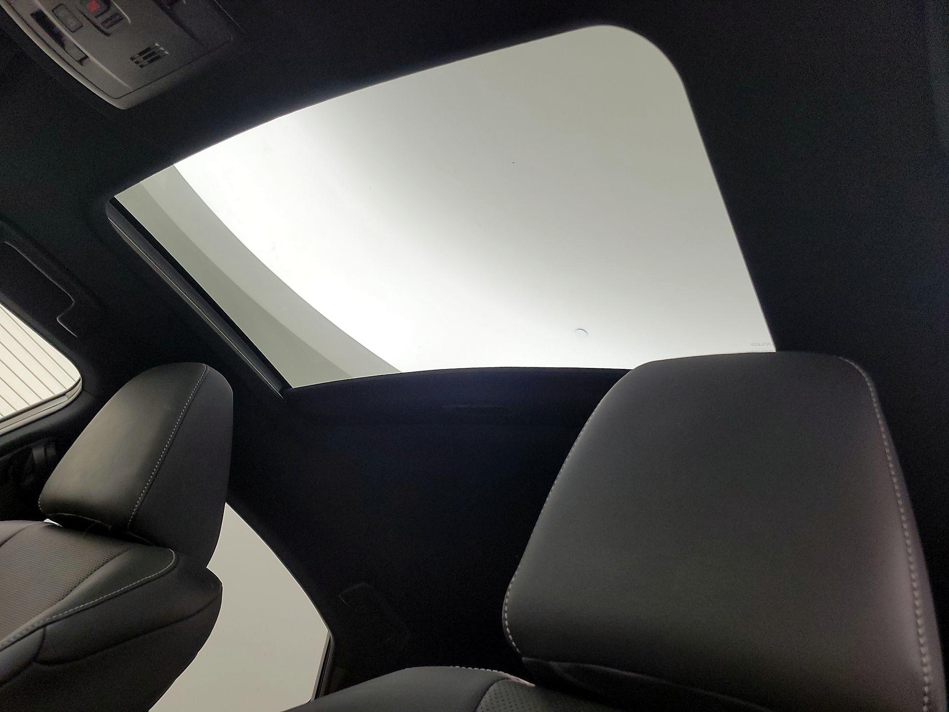 Thumbnail: 2017 Lexus NX - 20