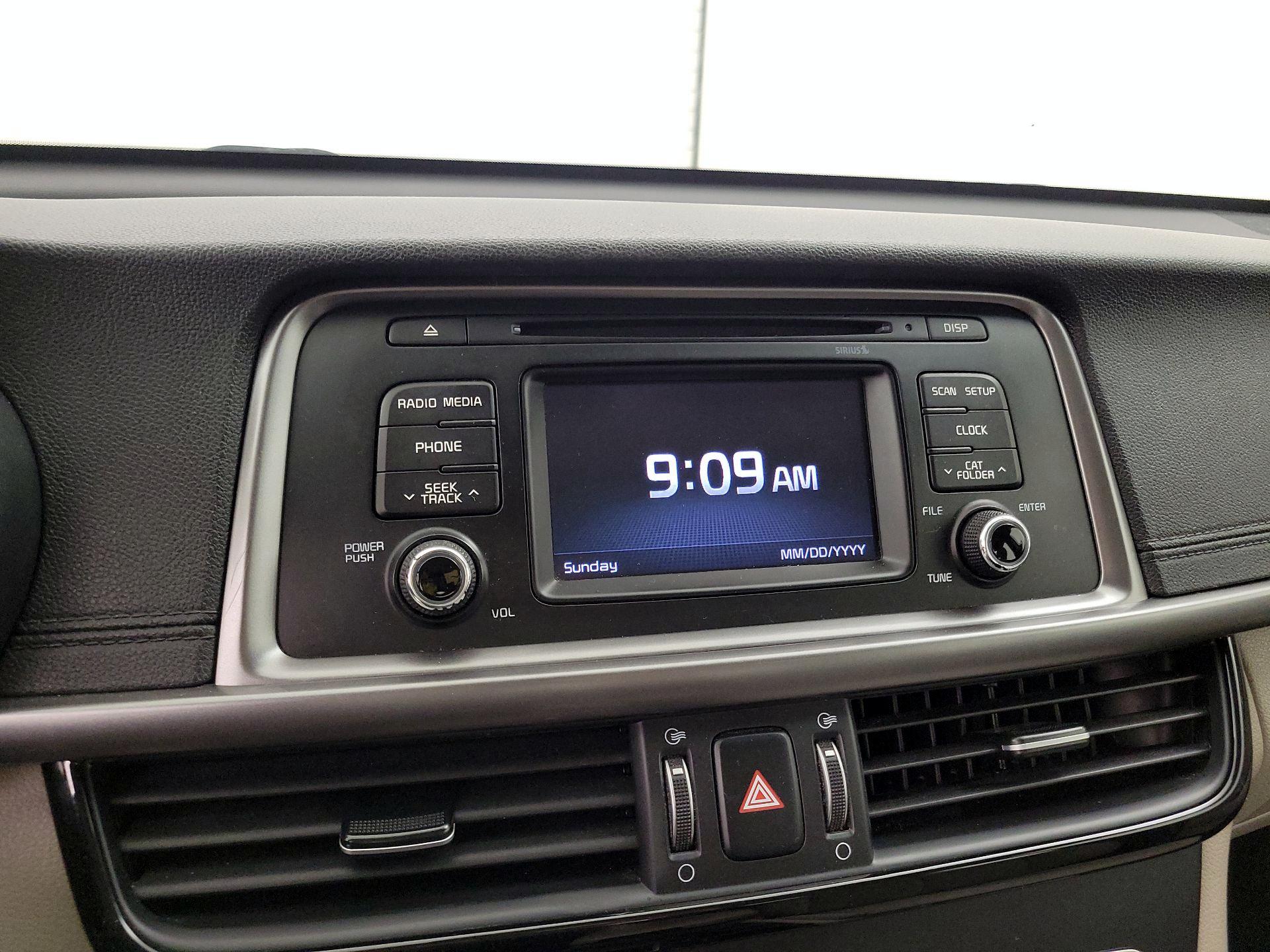 Thumbnail: 2016 Kia Optima - 15