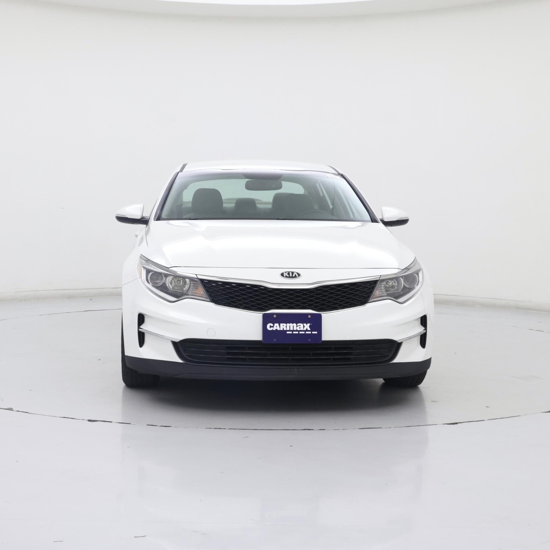 Thumbnail: 2016 Kia Optima - 5