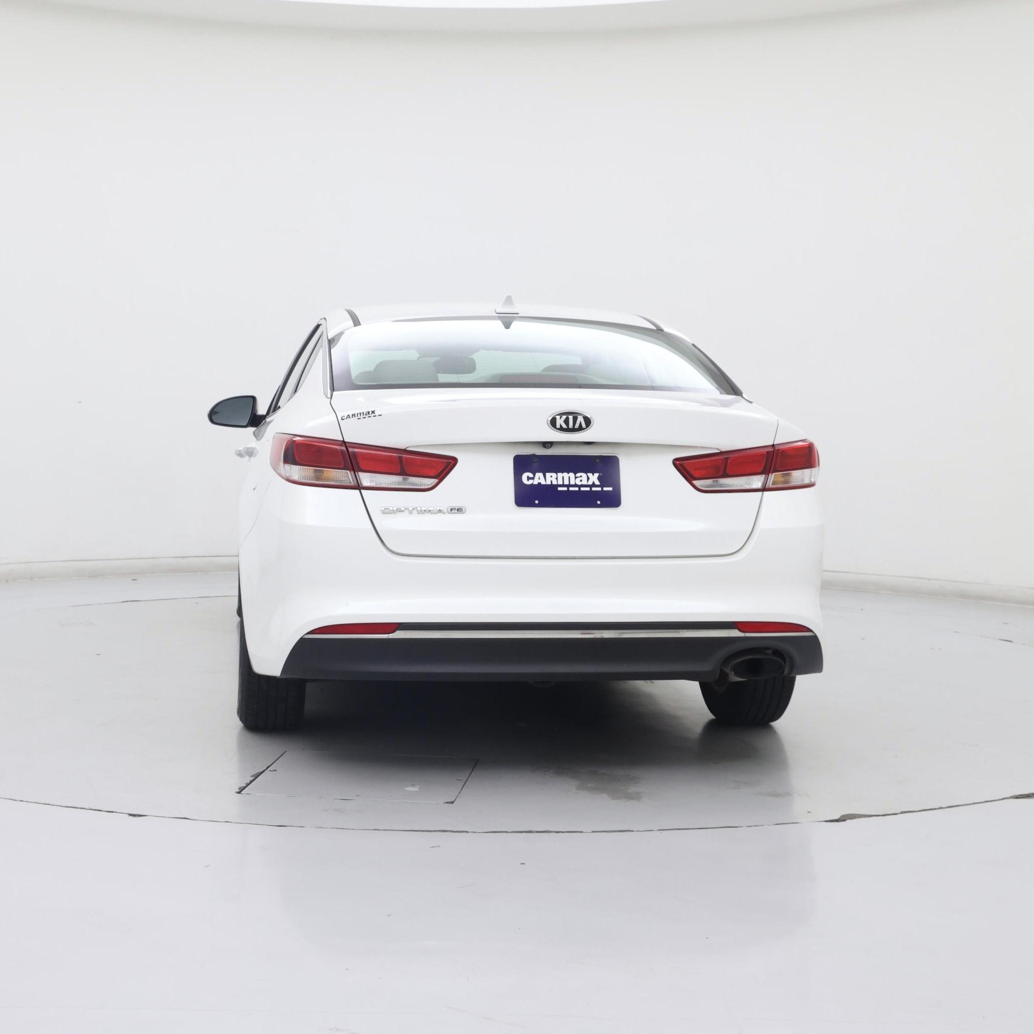 Thumbnail: 2016 Kia Optima - 6