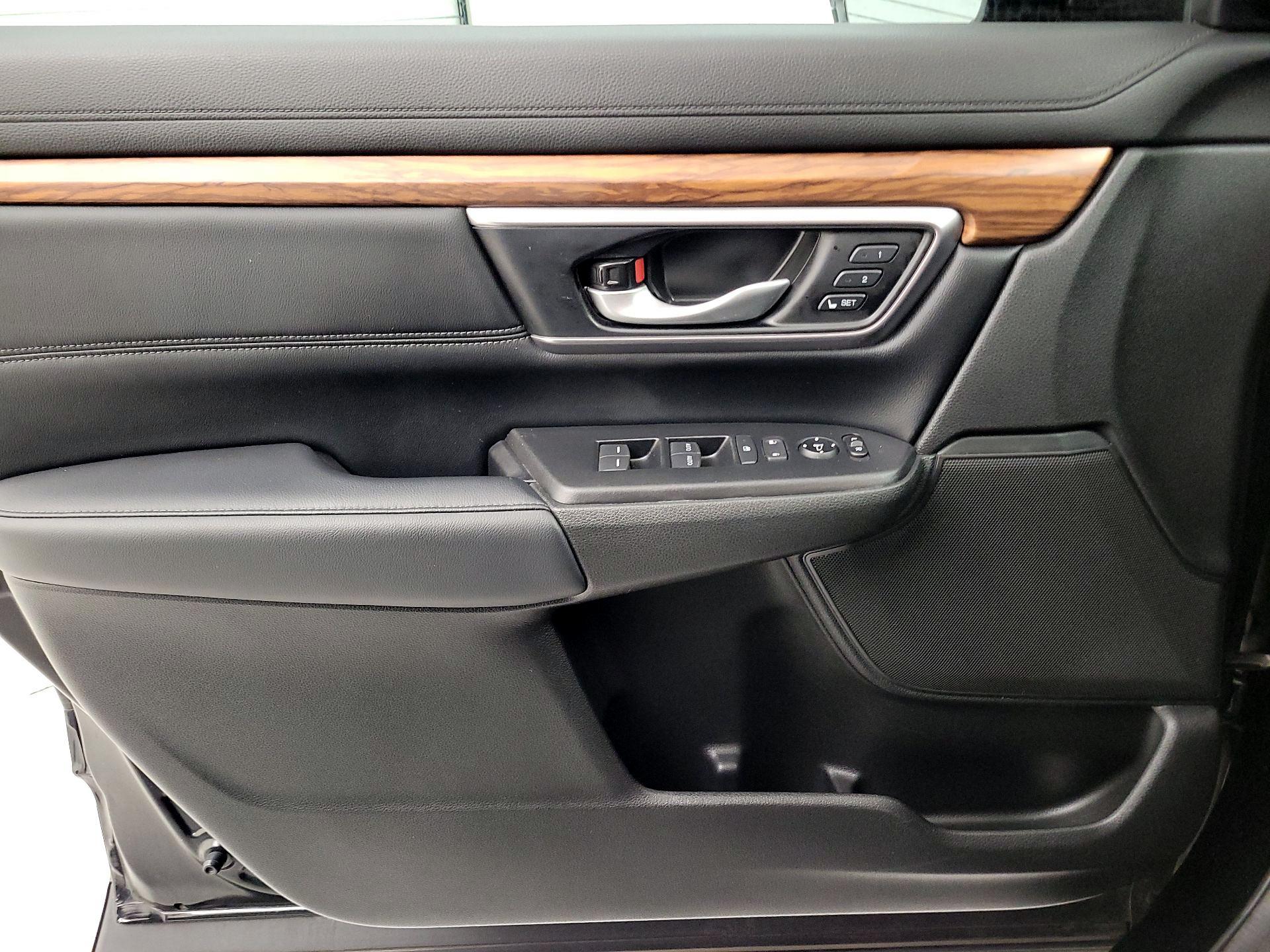 Thumbnail: 2021 Honda CR-V - 12