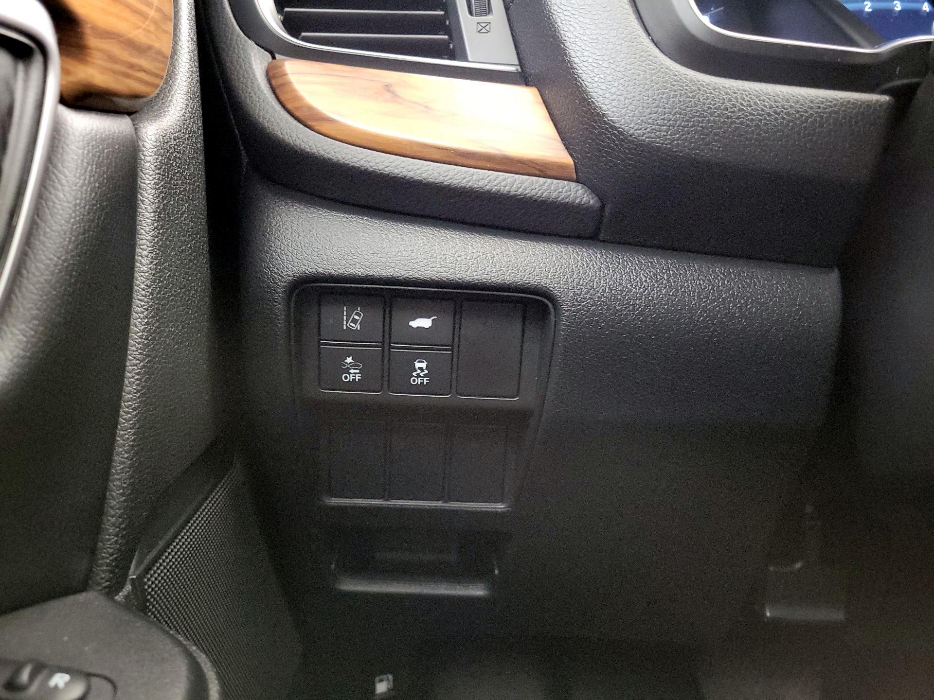 Thumbnail: 2021 Honda CR-V - 13