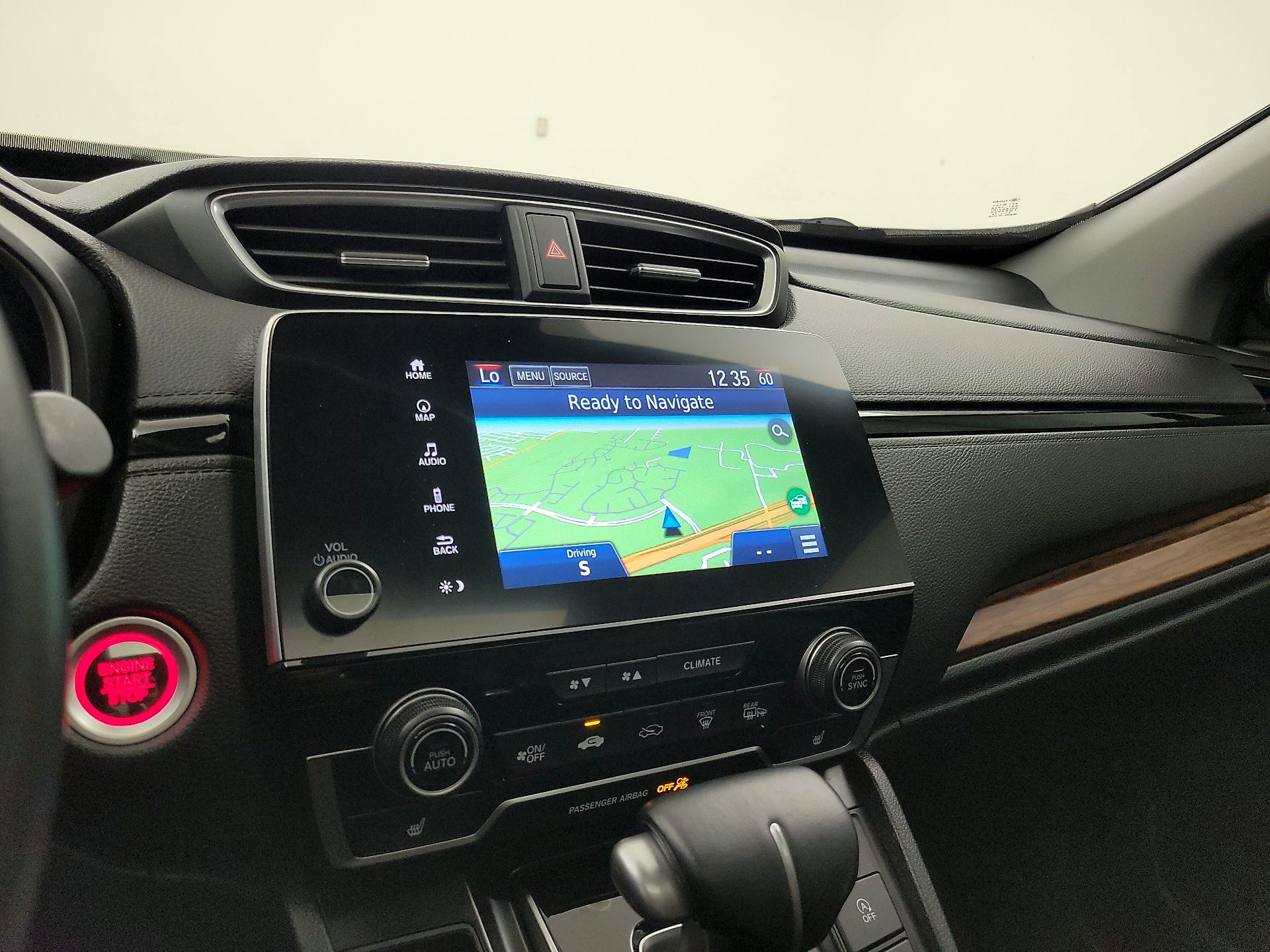 Thumbnail: 2021 Honda CR-V - 14