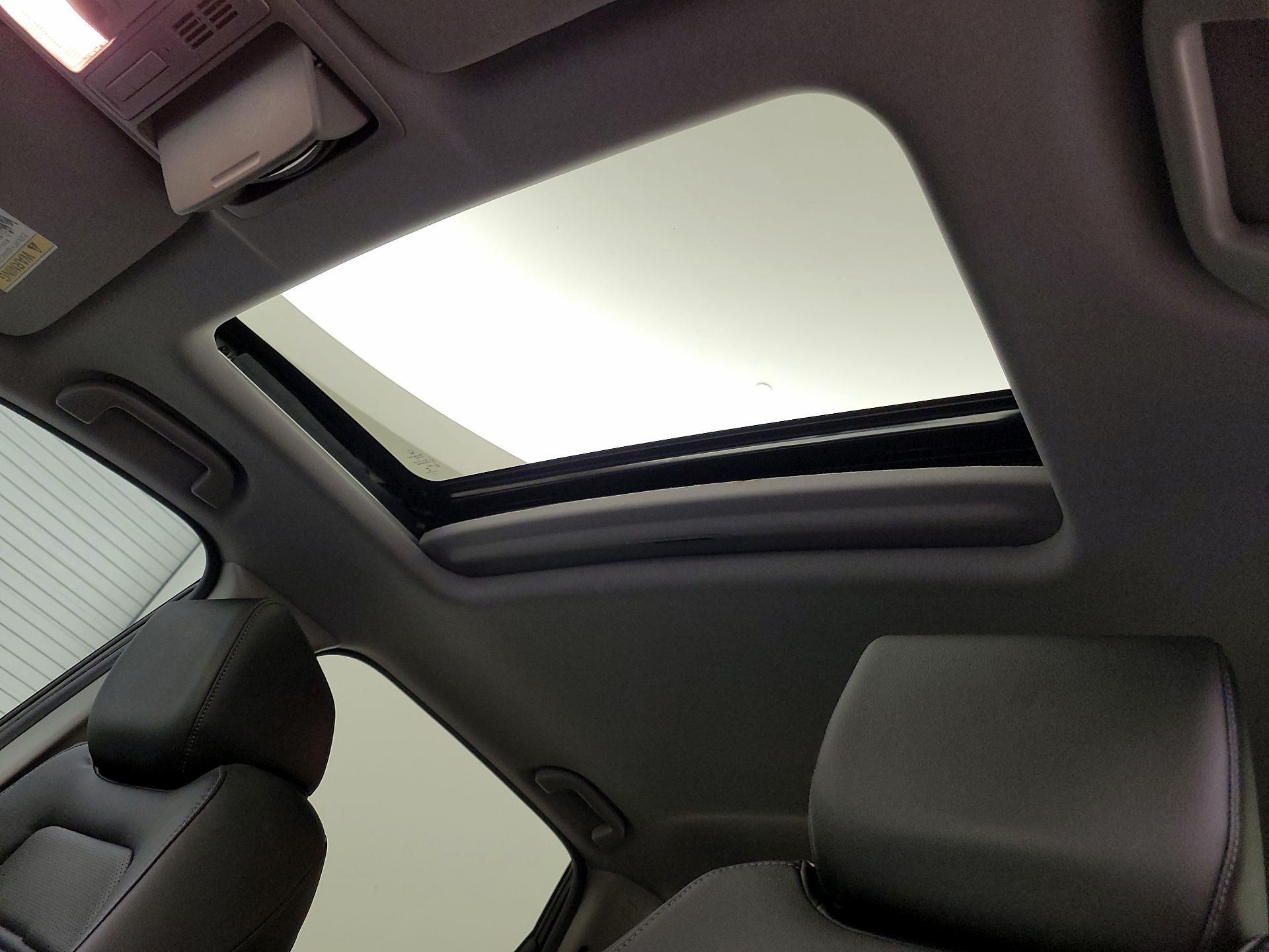 Thumbnail: 2021 Honda CR-V - 20