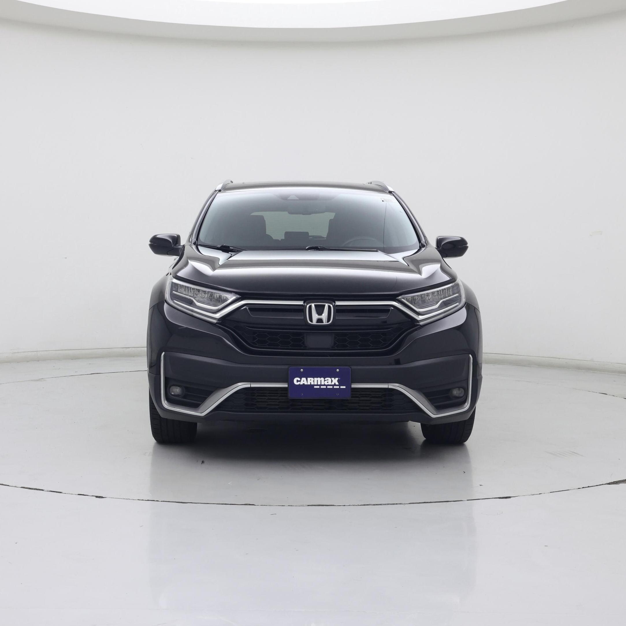 Thumbnail: 2021 Honda CR-V - 5