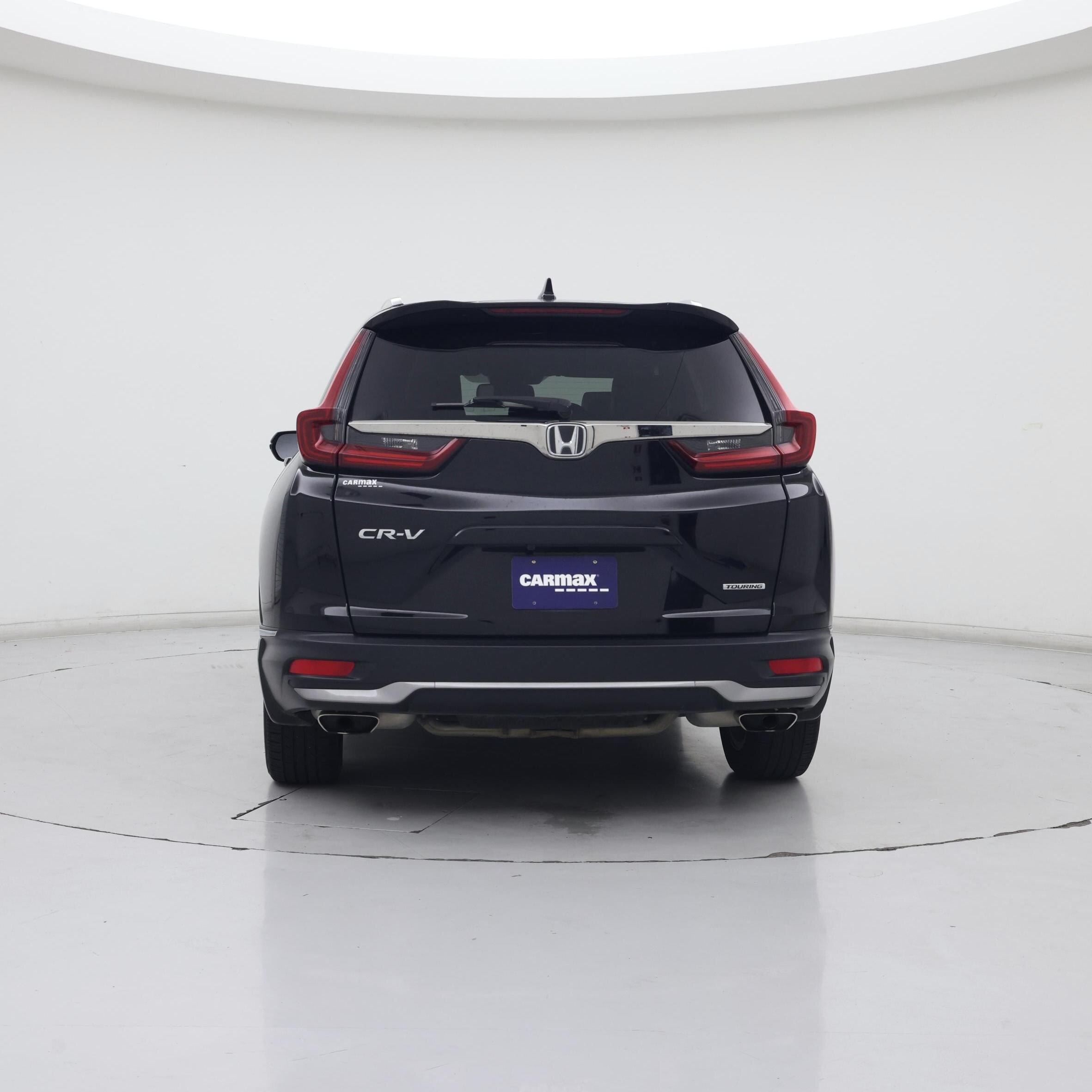 Thumbnail: 2021 Honda CR-V - 6