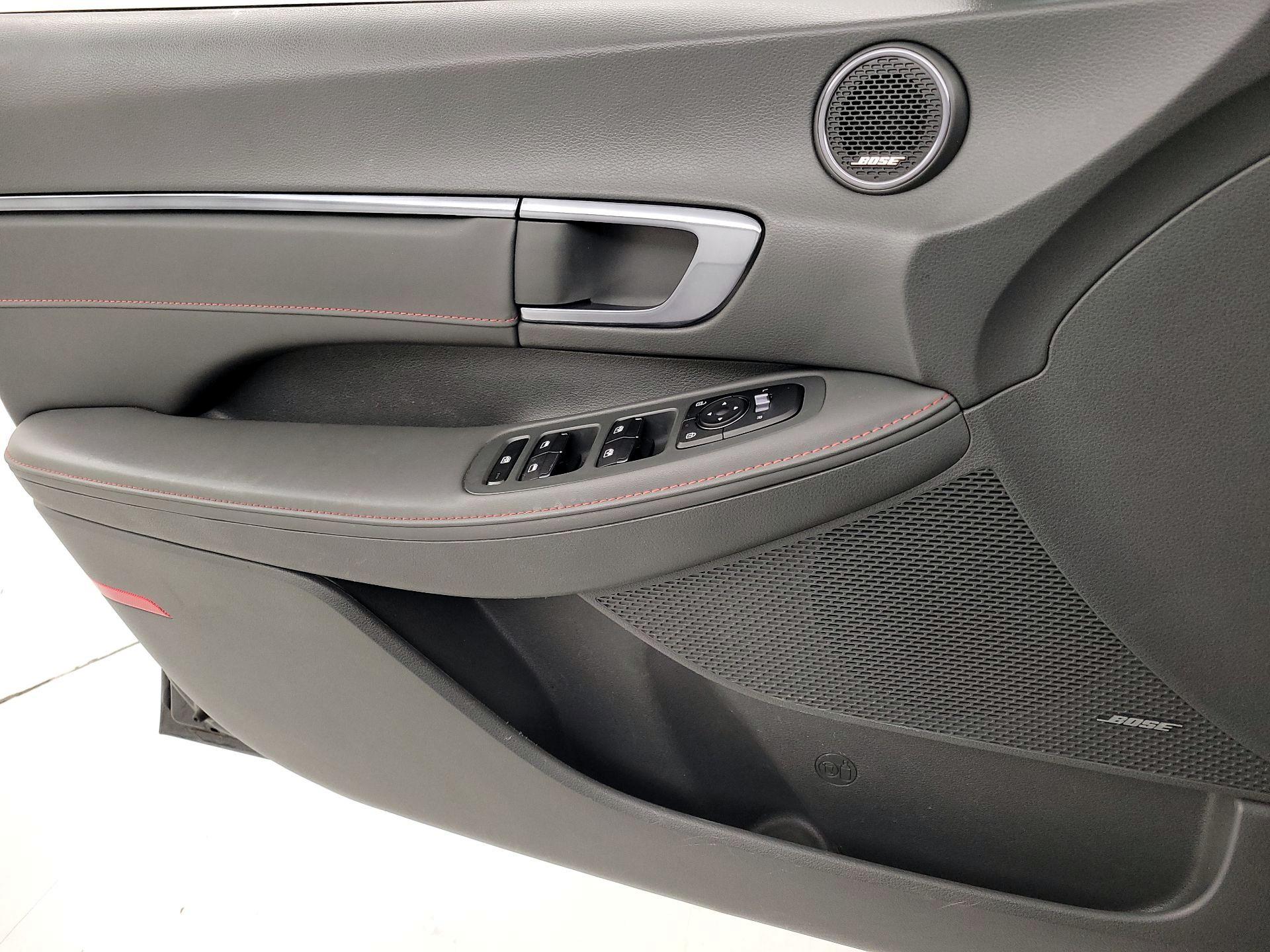 Thumbnail: 2021 Hyundai Sonata - 12