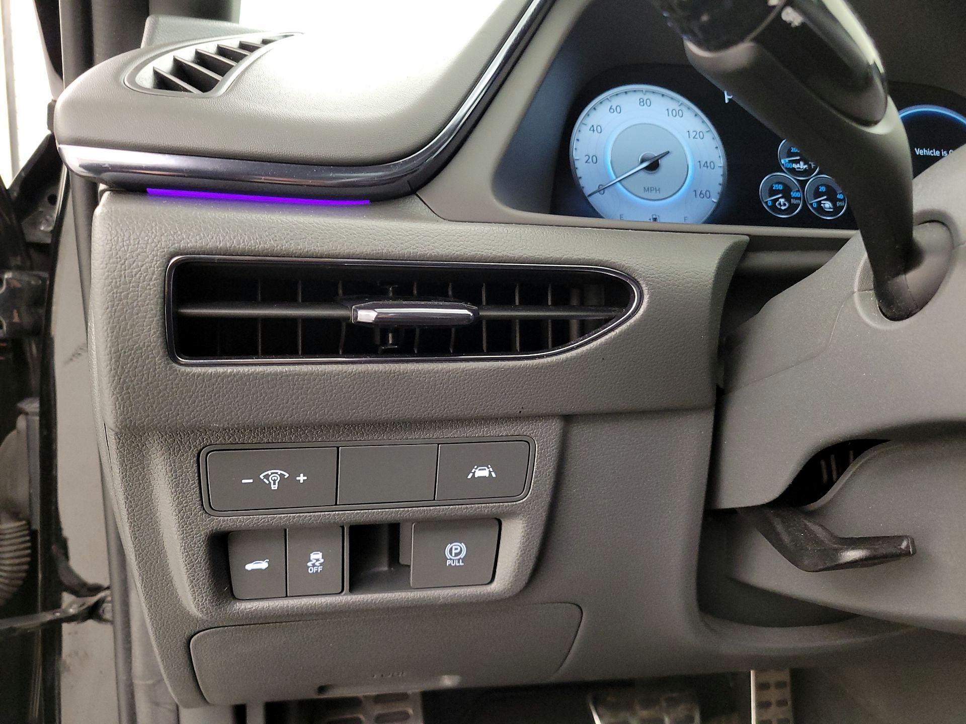 Thumbnail: 2021 Hyundai Sonata - 13