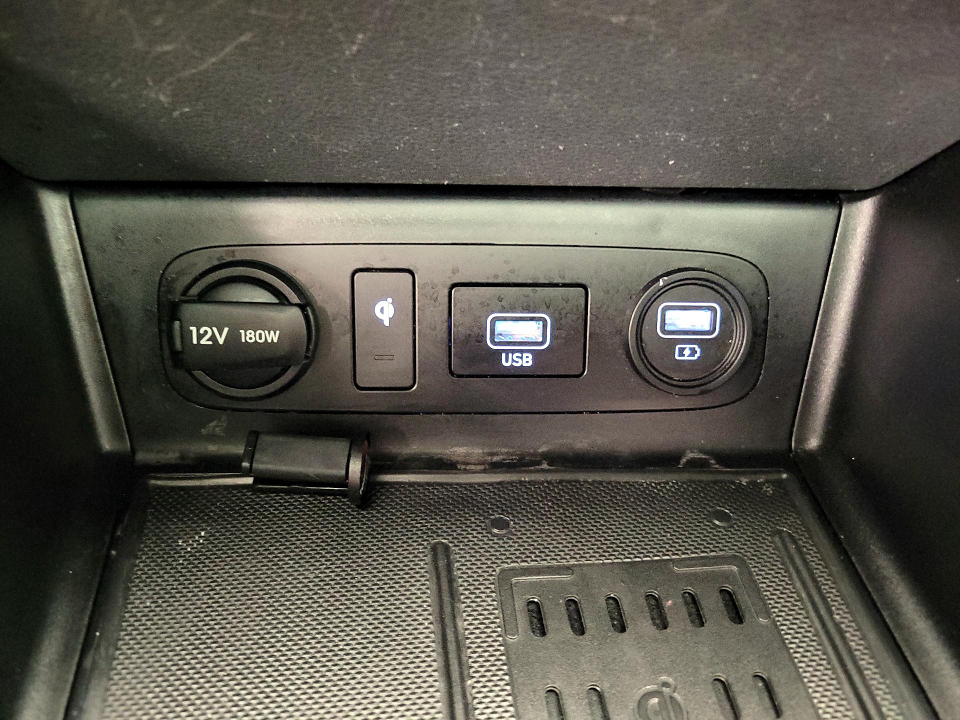 Thumbnail: 2021 Hyundai Sonata - 19