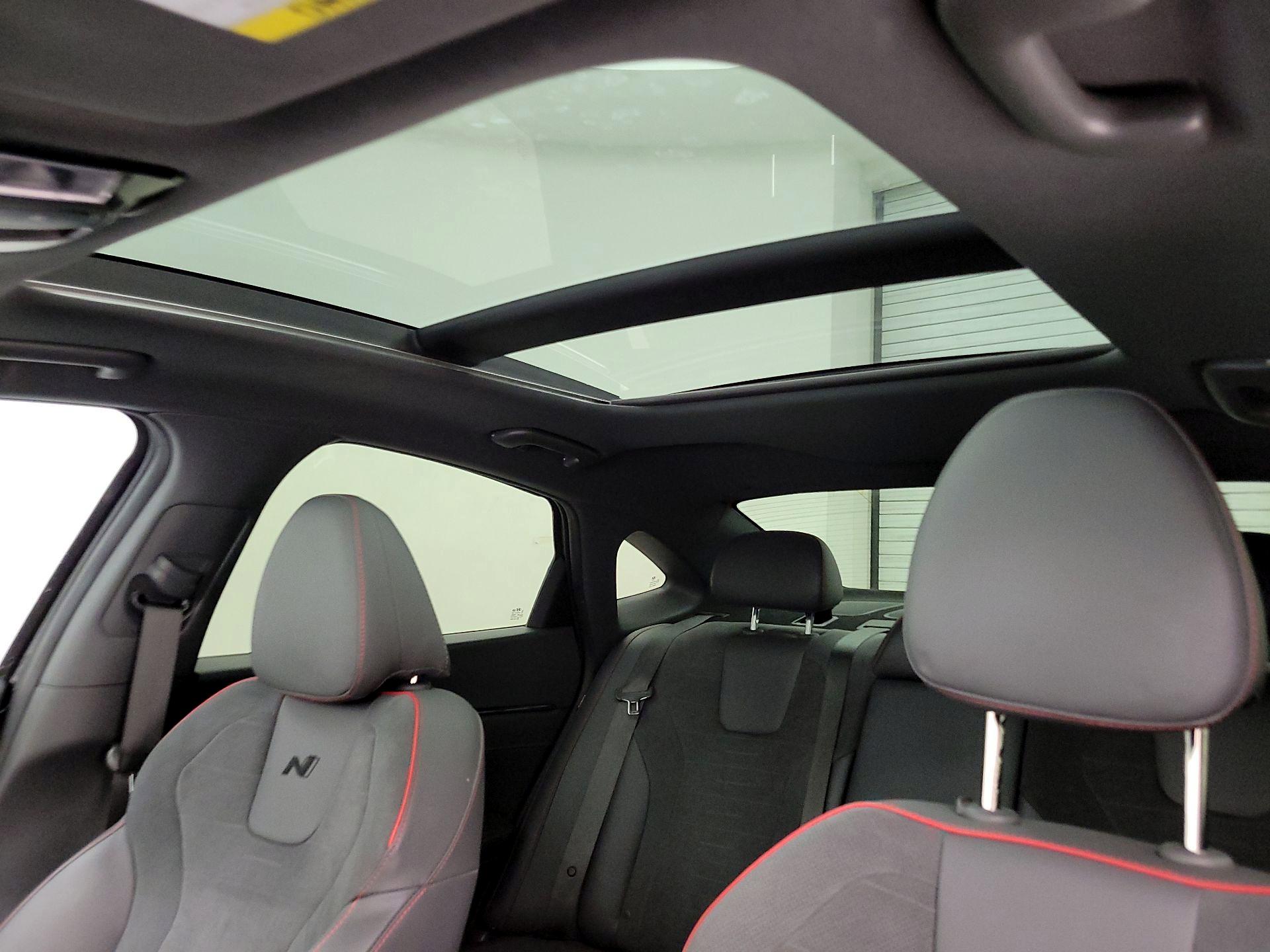 Thumbnail: 2021 Hyundai Sonata - 20