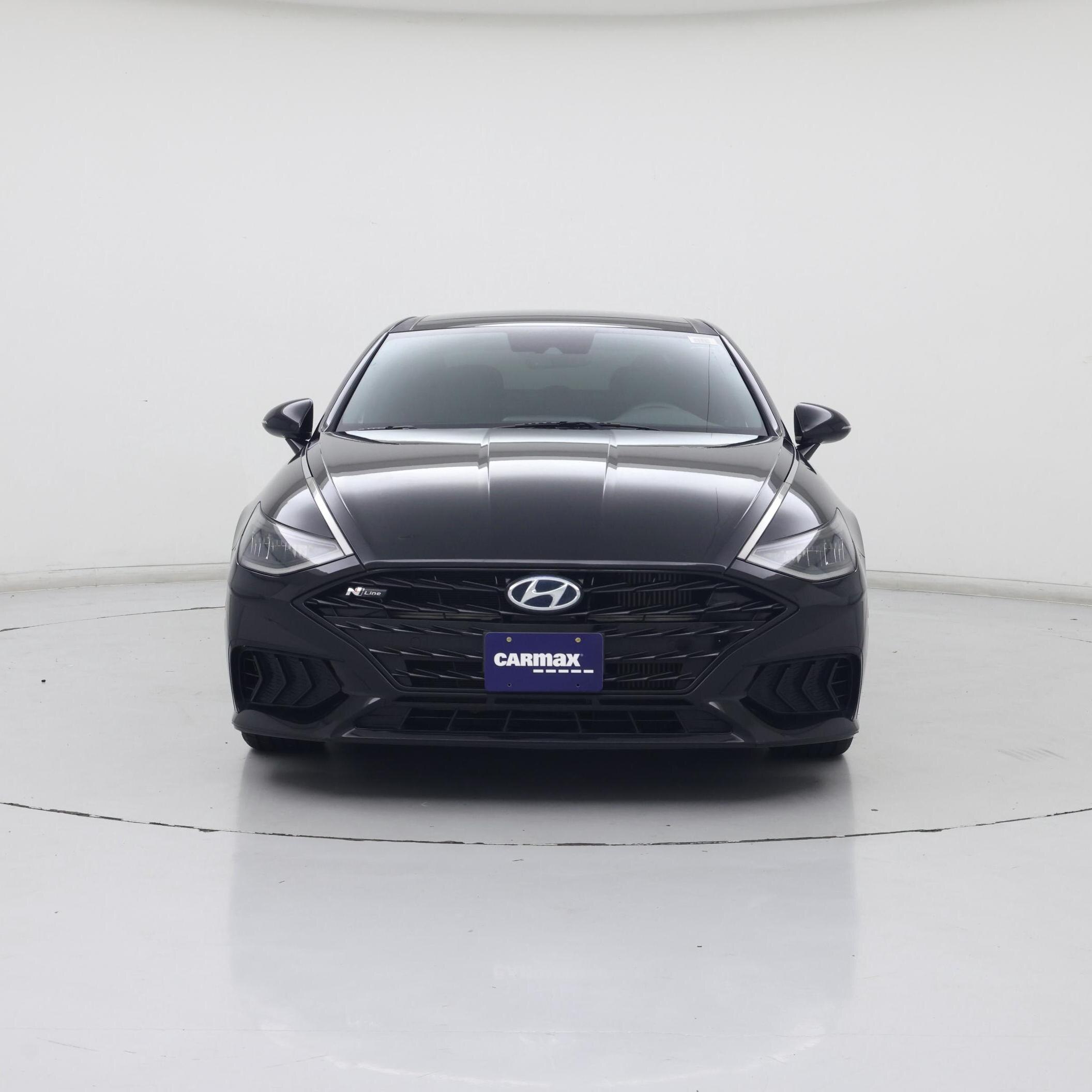 Thumbnail: 2021 Hyundai Sonata - 5