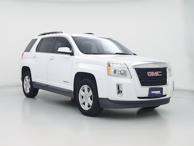 2015 GMC Terrain SLT