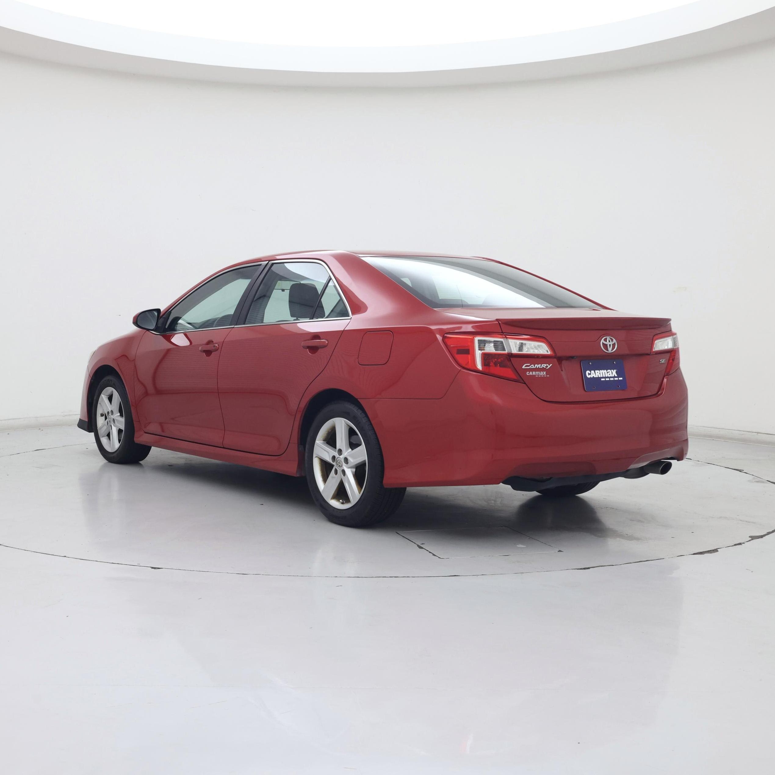 Thumbnail: 2014 Toyota Camry - 2