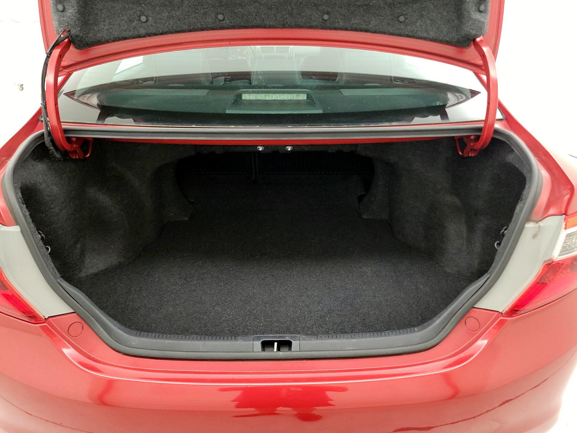 Thumbnail: 2014 Toyota Camry - 20