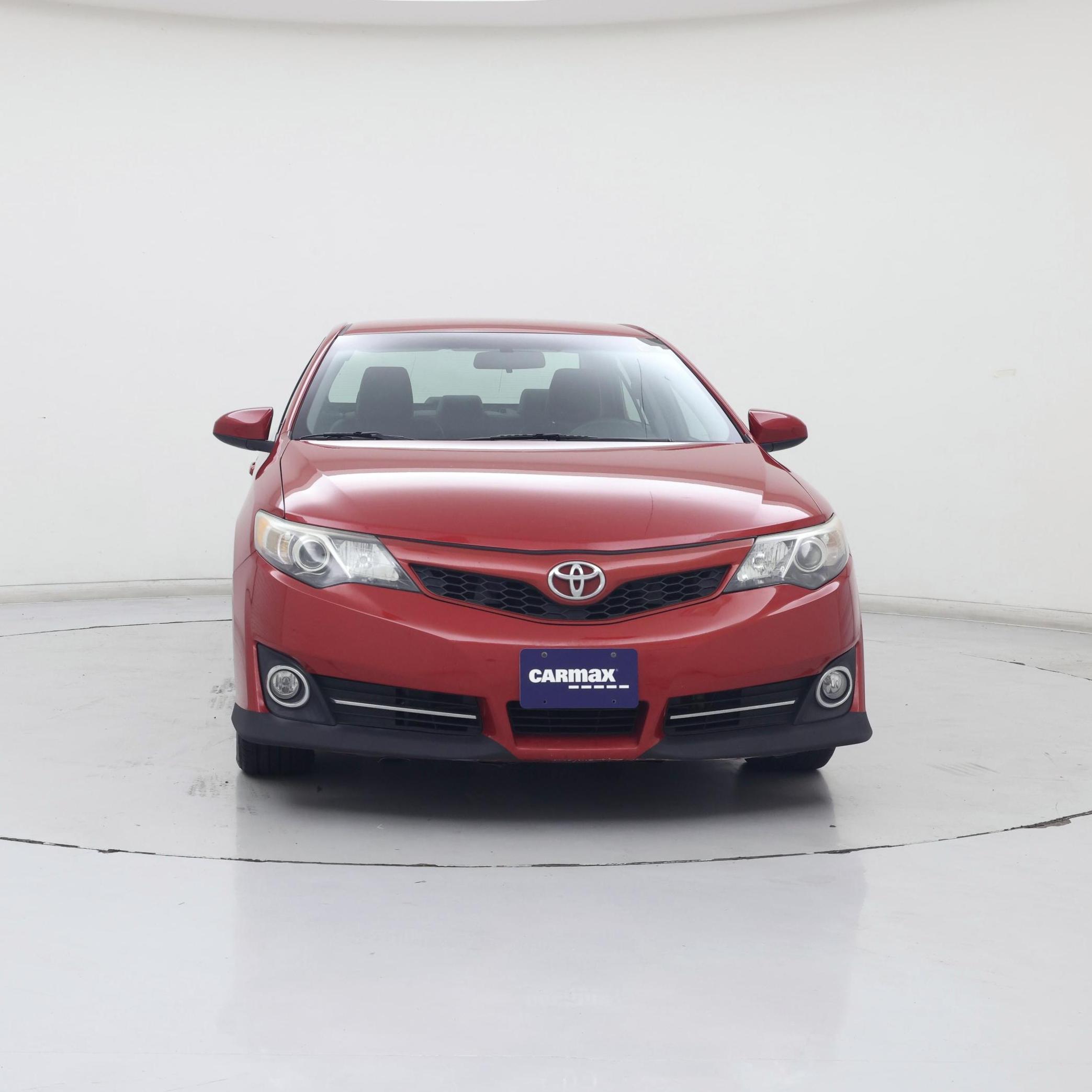 Thumbnail: 2014 Toyota Camry - 5