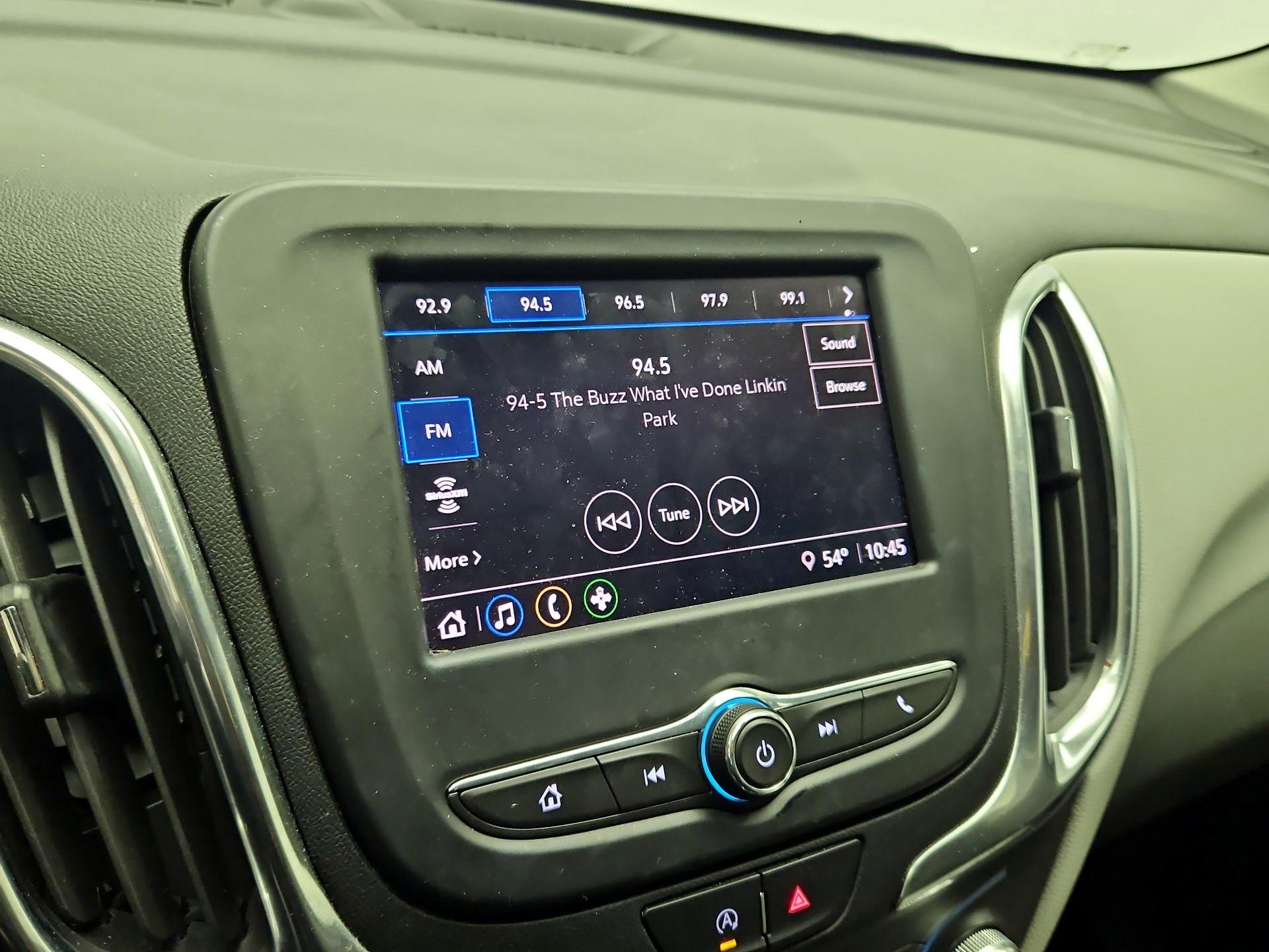 Thumbnail: 2022 Chevrolet Equinox - 15