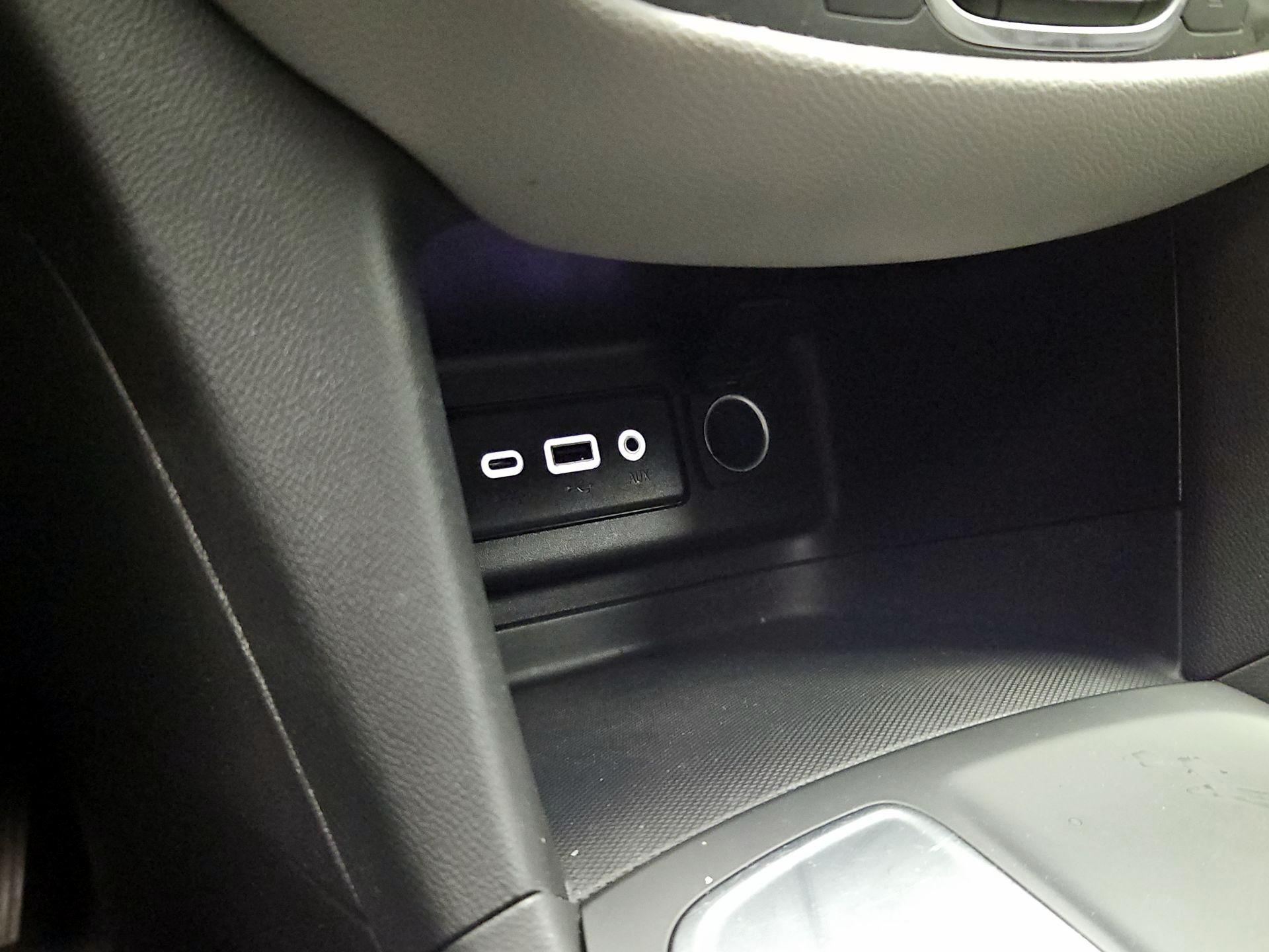 Thumbnail: 2022 Chevrolet Equinox - 18