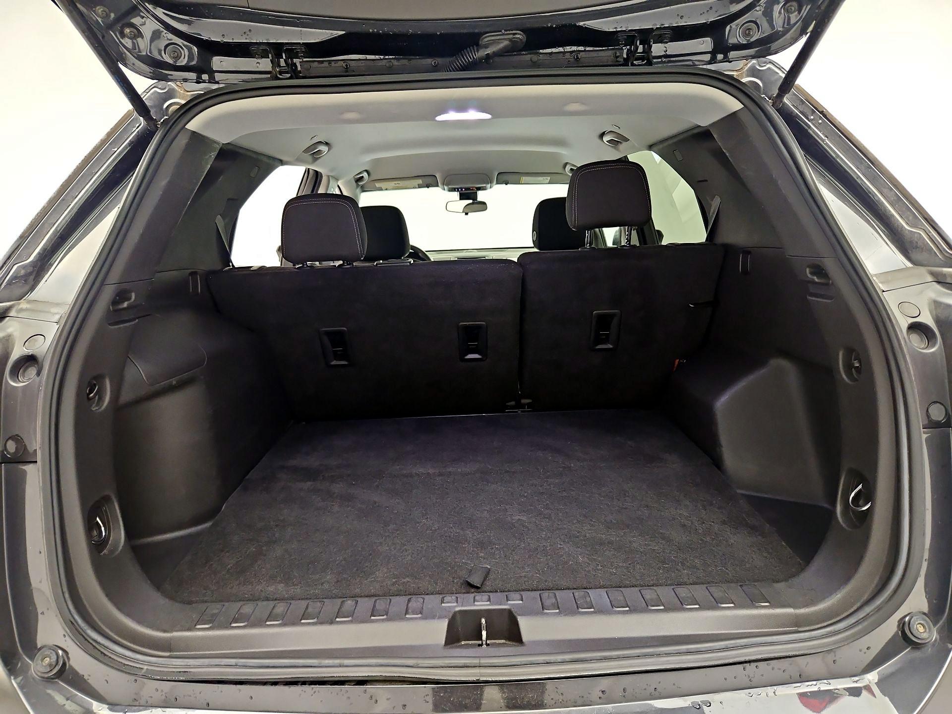 Thumbnail: 2022 Chevrolet Equinox - 20