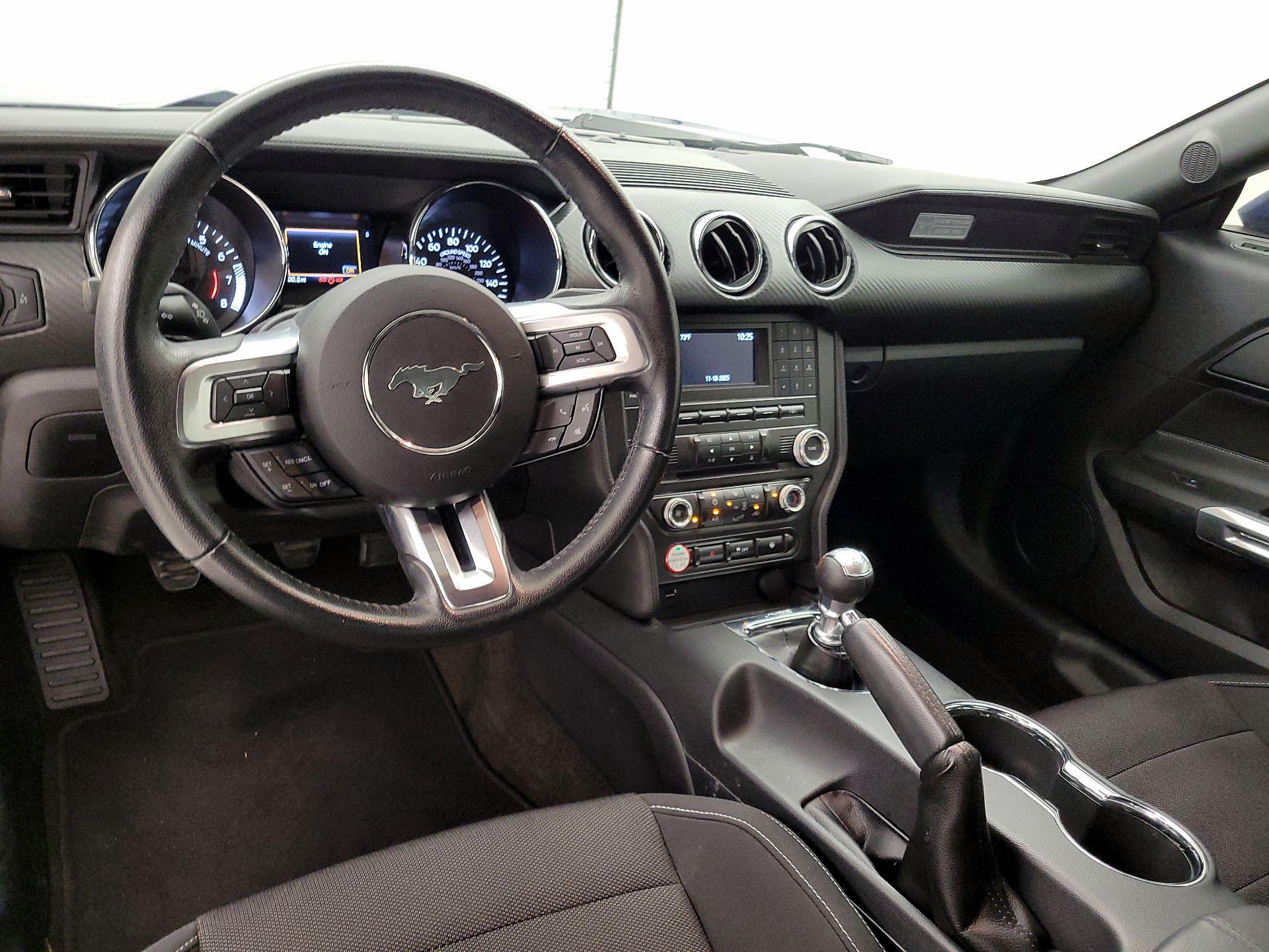 Thumbnail: 2016 Ford Mustang - 9