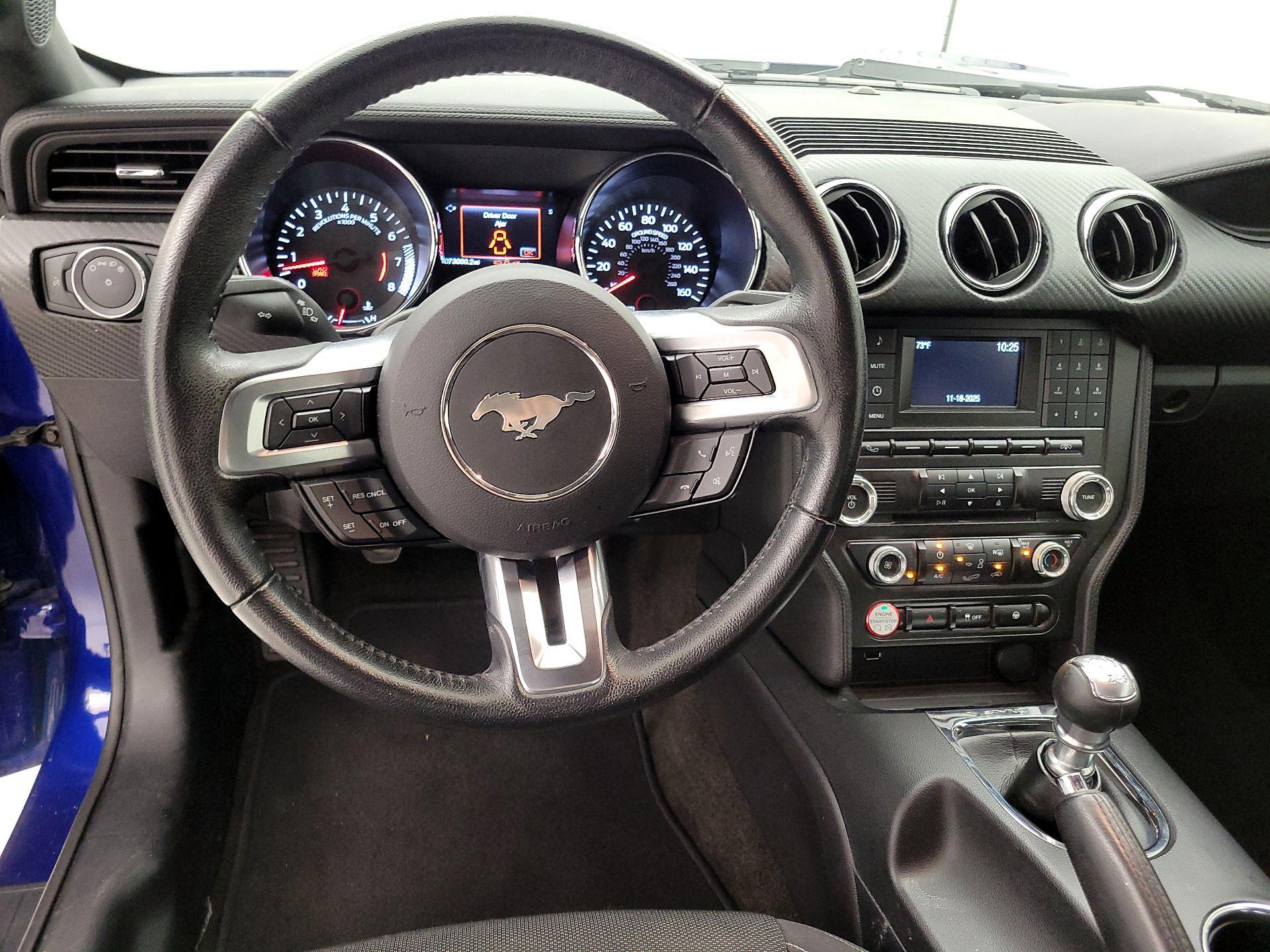 Thumbnail: 2016 Ford Mustang - 10