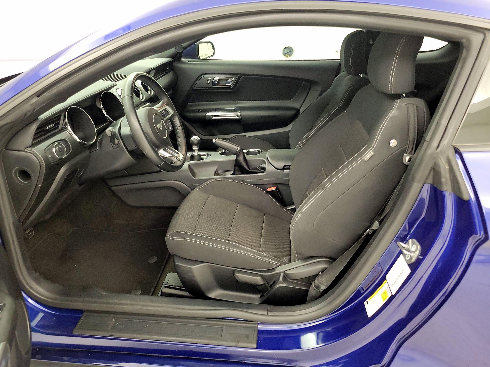 Thumbnail: 2016 Ford Mustang - 11