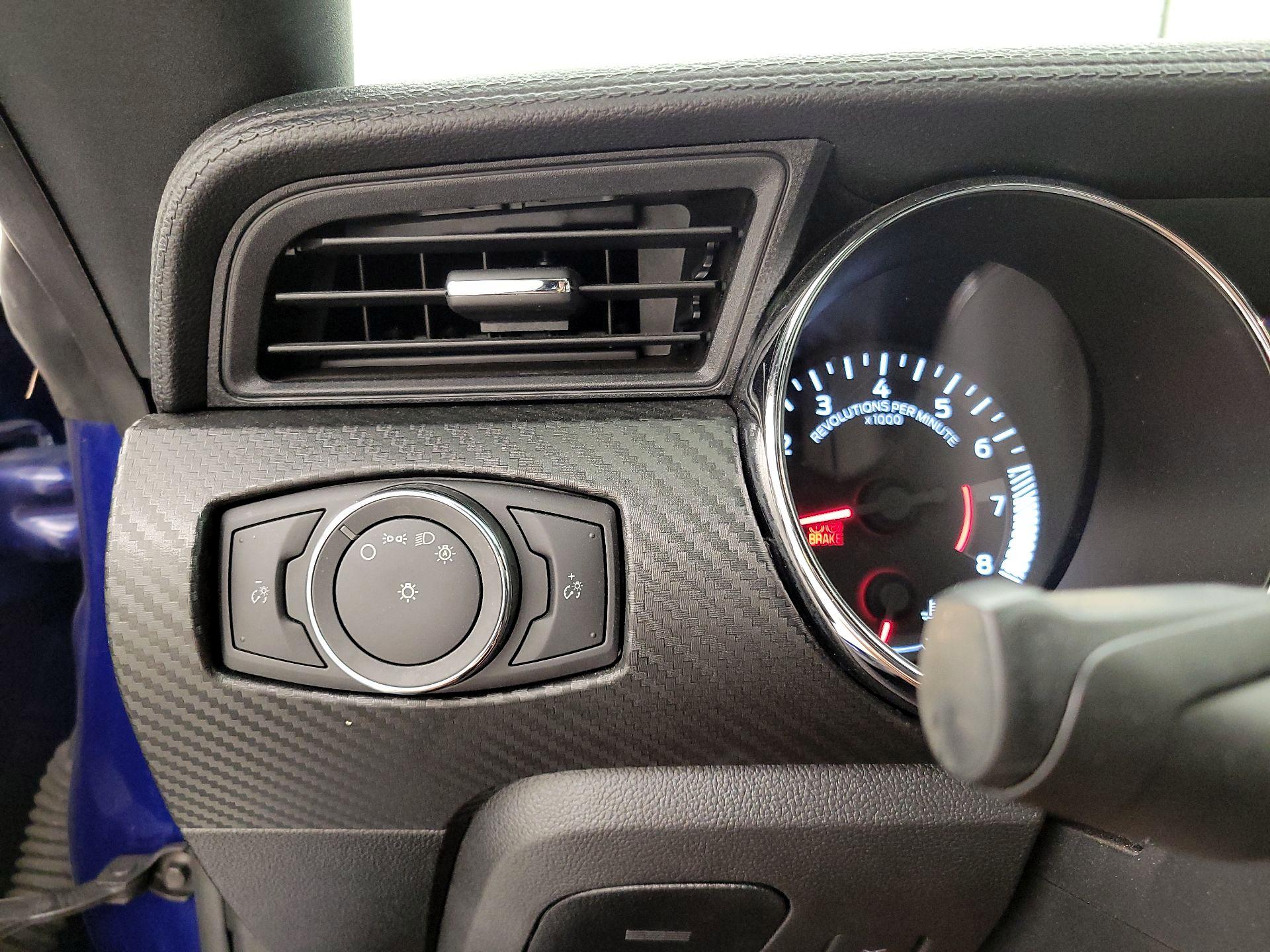 Thumbnail: 2016 Ford Mustang - 13