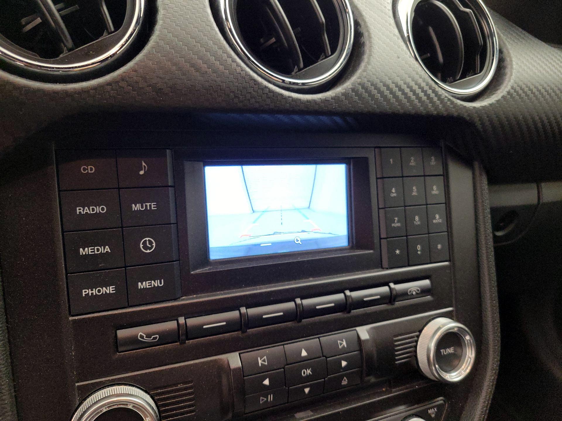 Thumbnail: 2016 Ford Mustang - 14