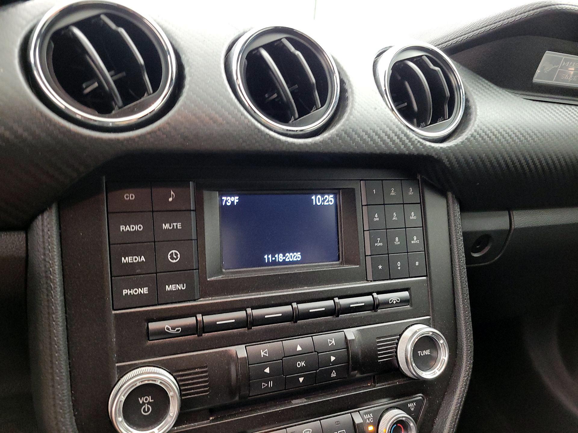 Thumbnail: 2016 Ford Mustang - 15