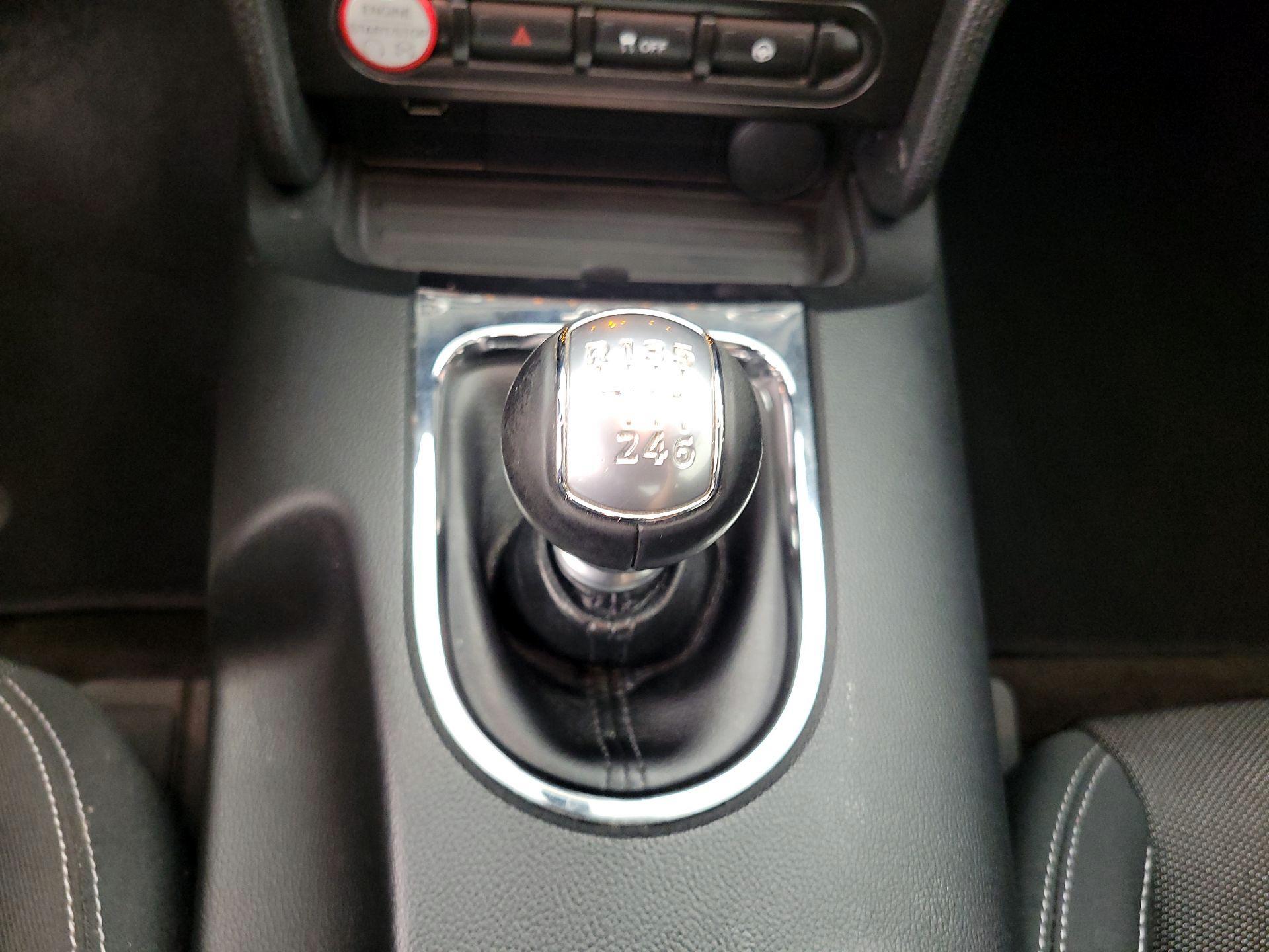 Thumbnail: 2016 Ford Mustang - 17