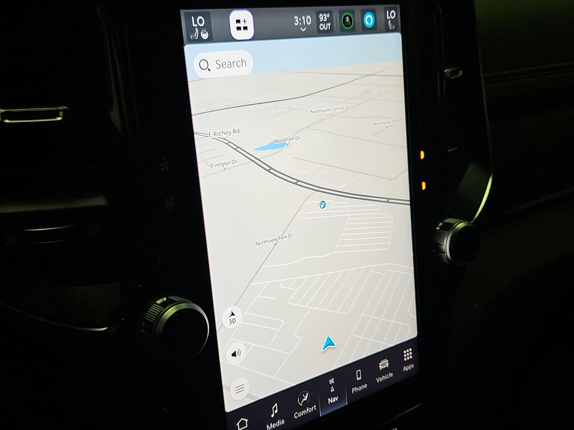 Thumbnail: 2025 RAM 1500 - 14