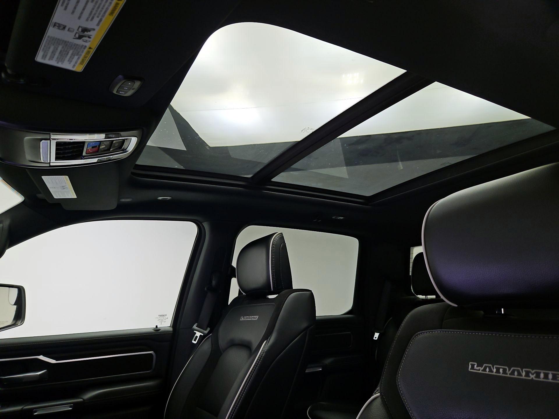 Thumbnail: 2025 RAM 1500 - 20