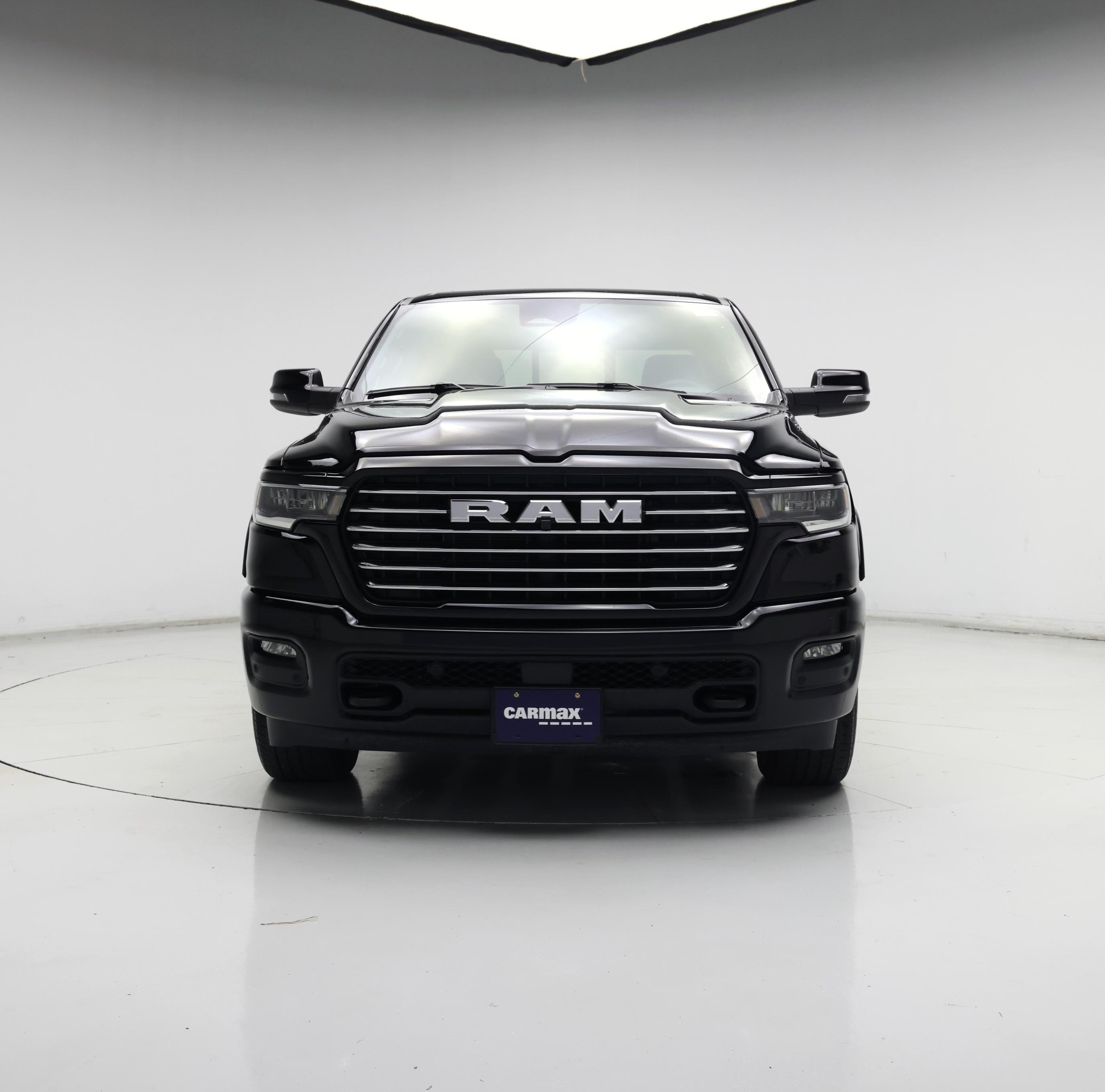 Thumbnail: 2025 RAM 1500 - 5