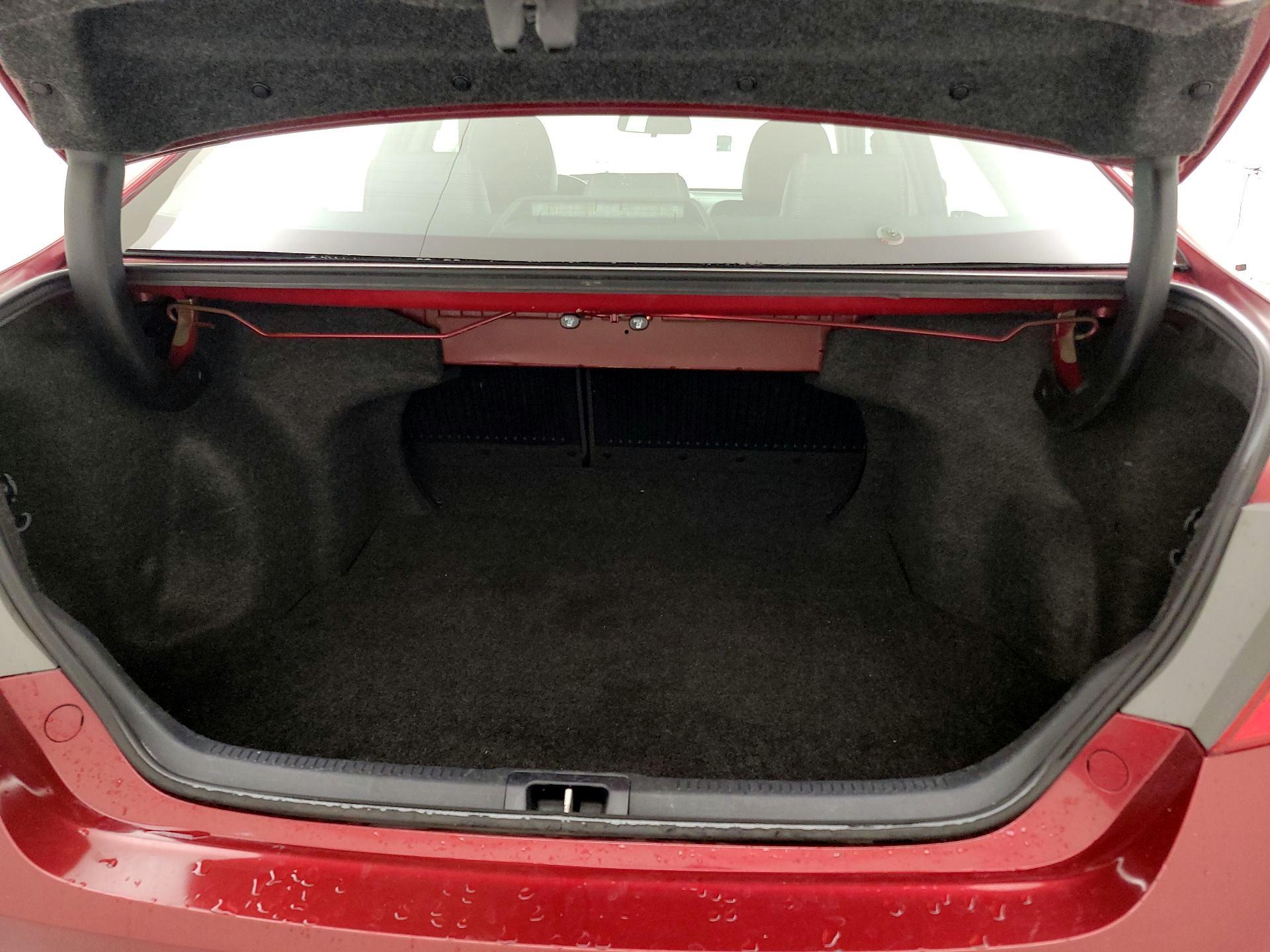 Thumbnail: 2016 Toyota Camry - 20