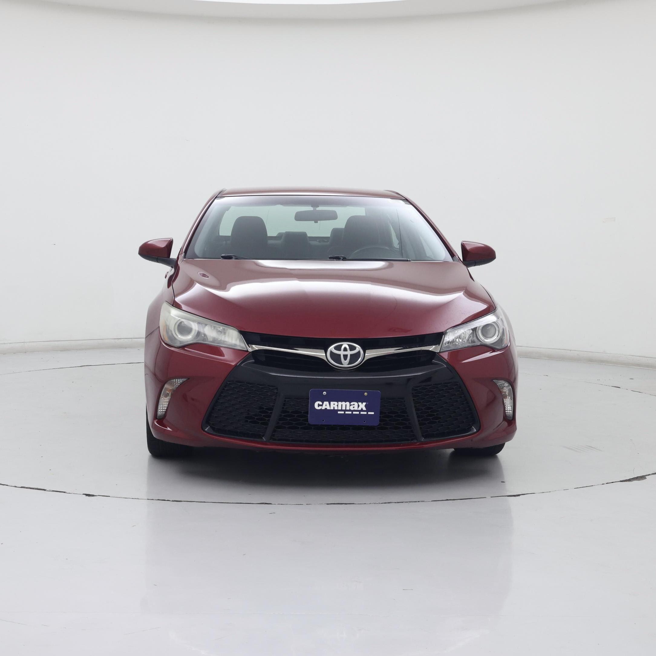 Thumbnail: 2016 Toyota Camry - 5