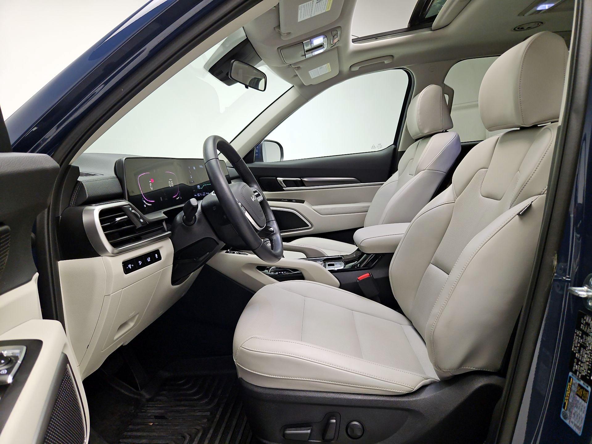 Thumbnail: 2025 Kia Telluride - 11