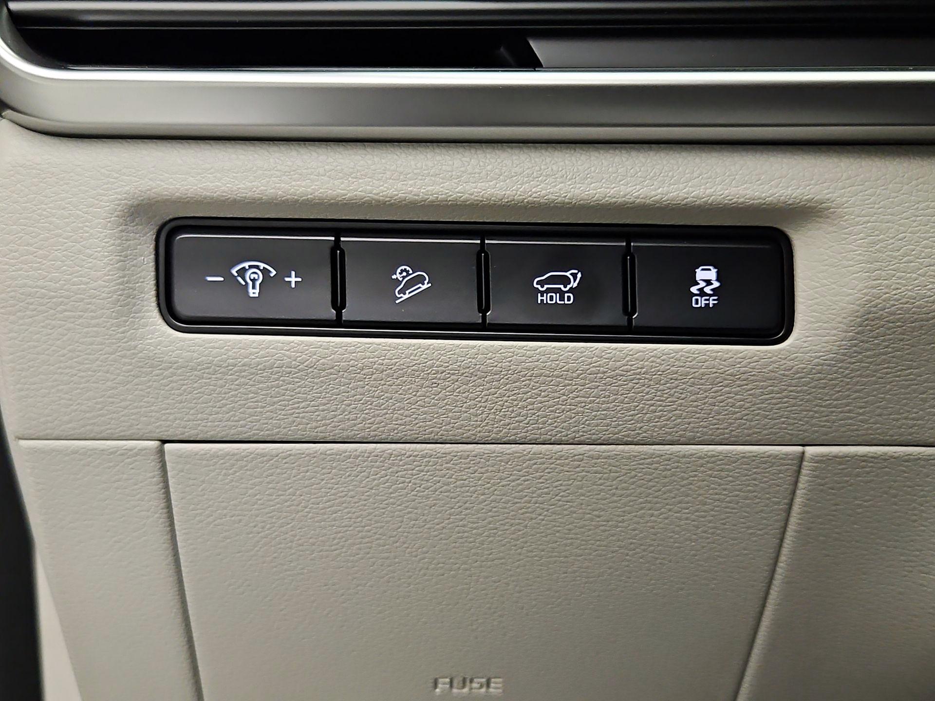 Thumbnail: 2025 Kia Telluride - 13