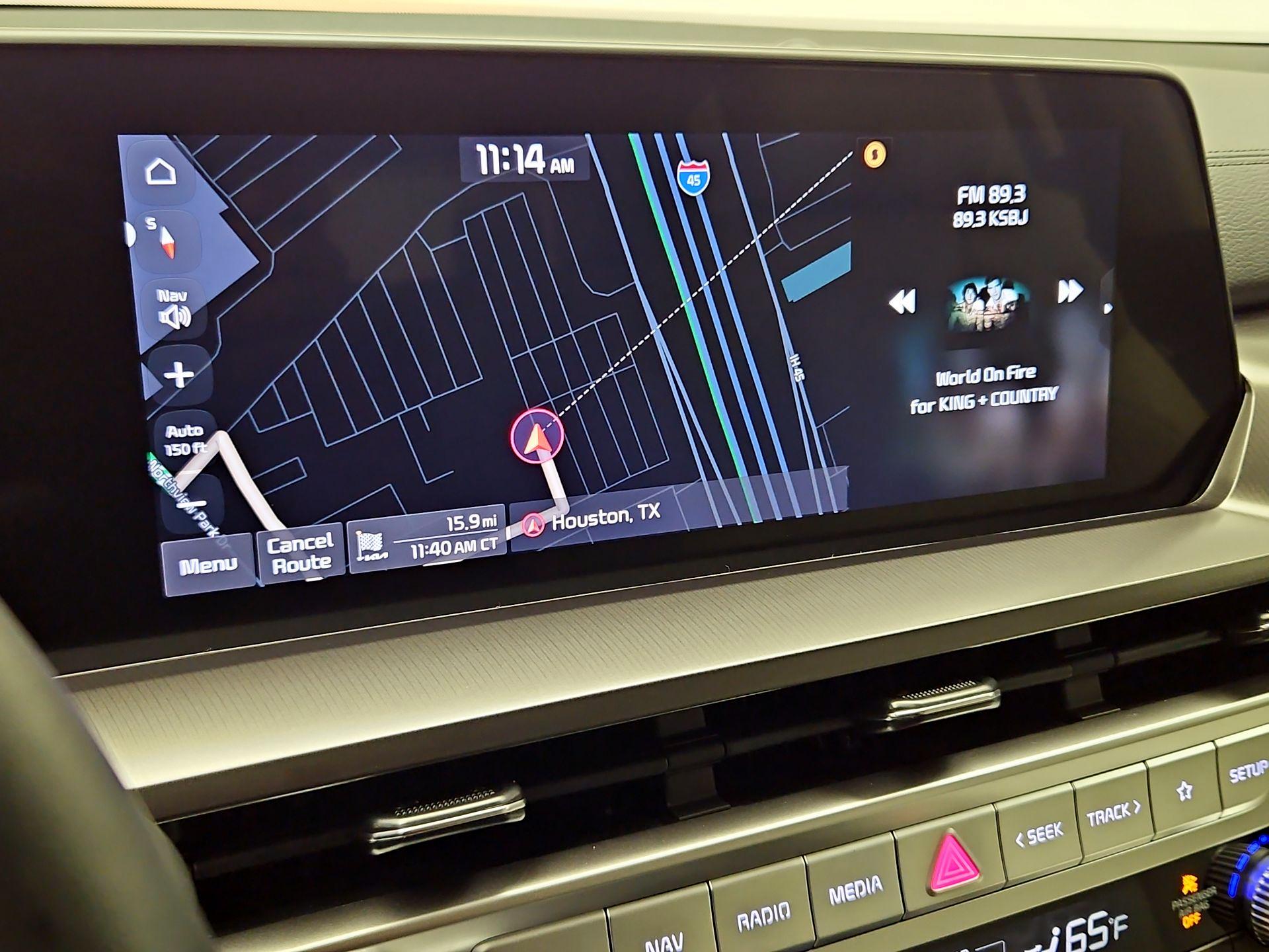 Thumbnail: 2025 Kia Telluride - 14