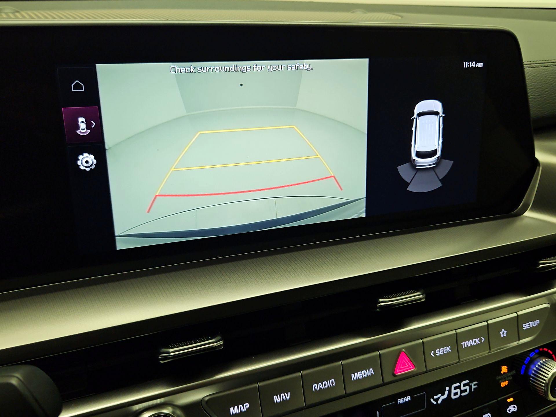 Thumbnail: 2025 Kia Telluride - 15