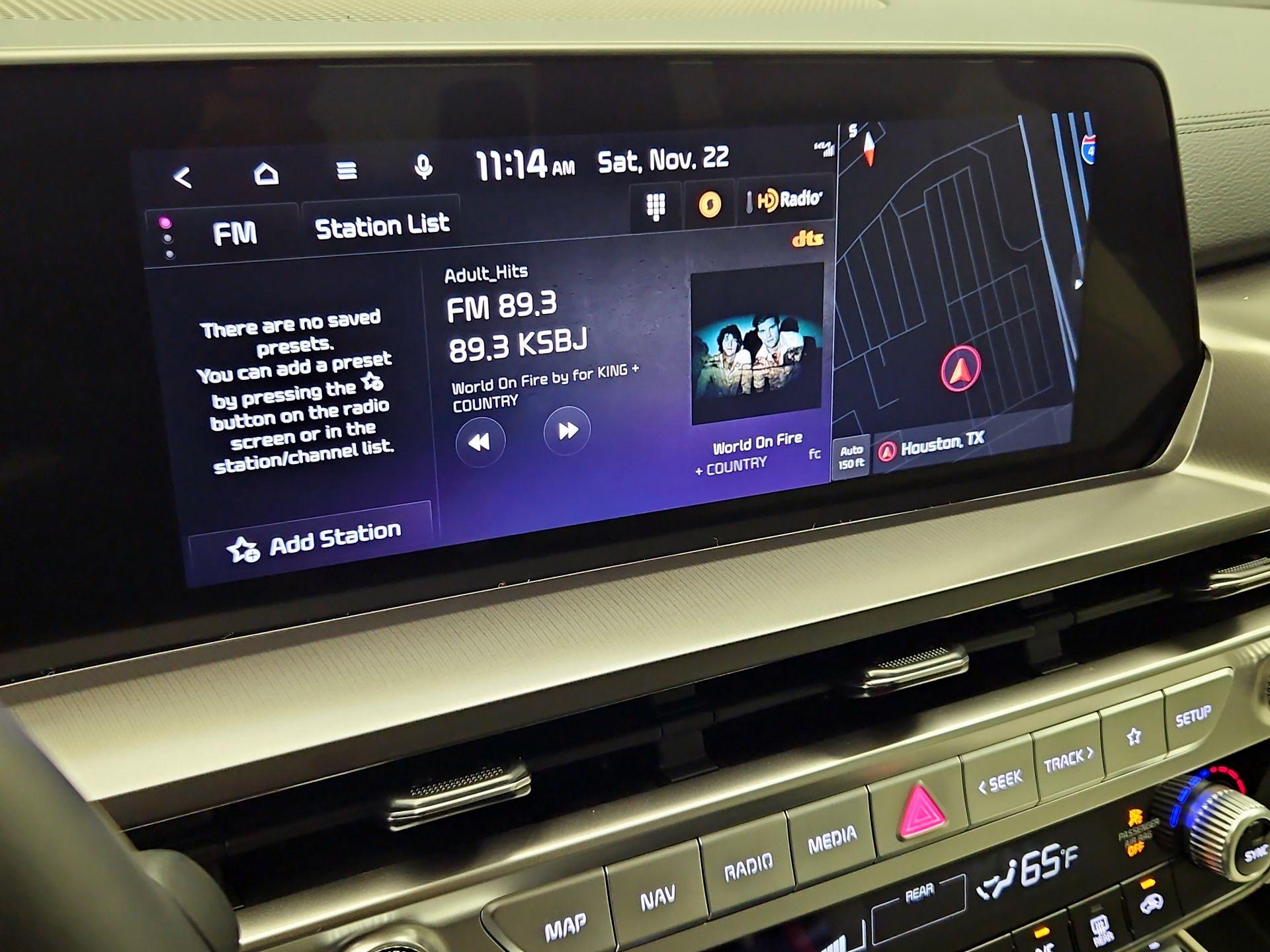 Thumbnail: 2025 Kia Telluride - 16