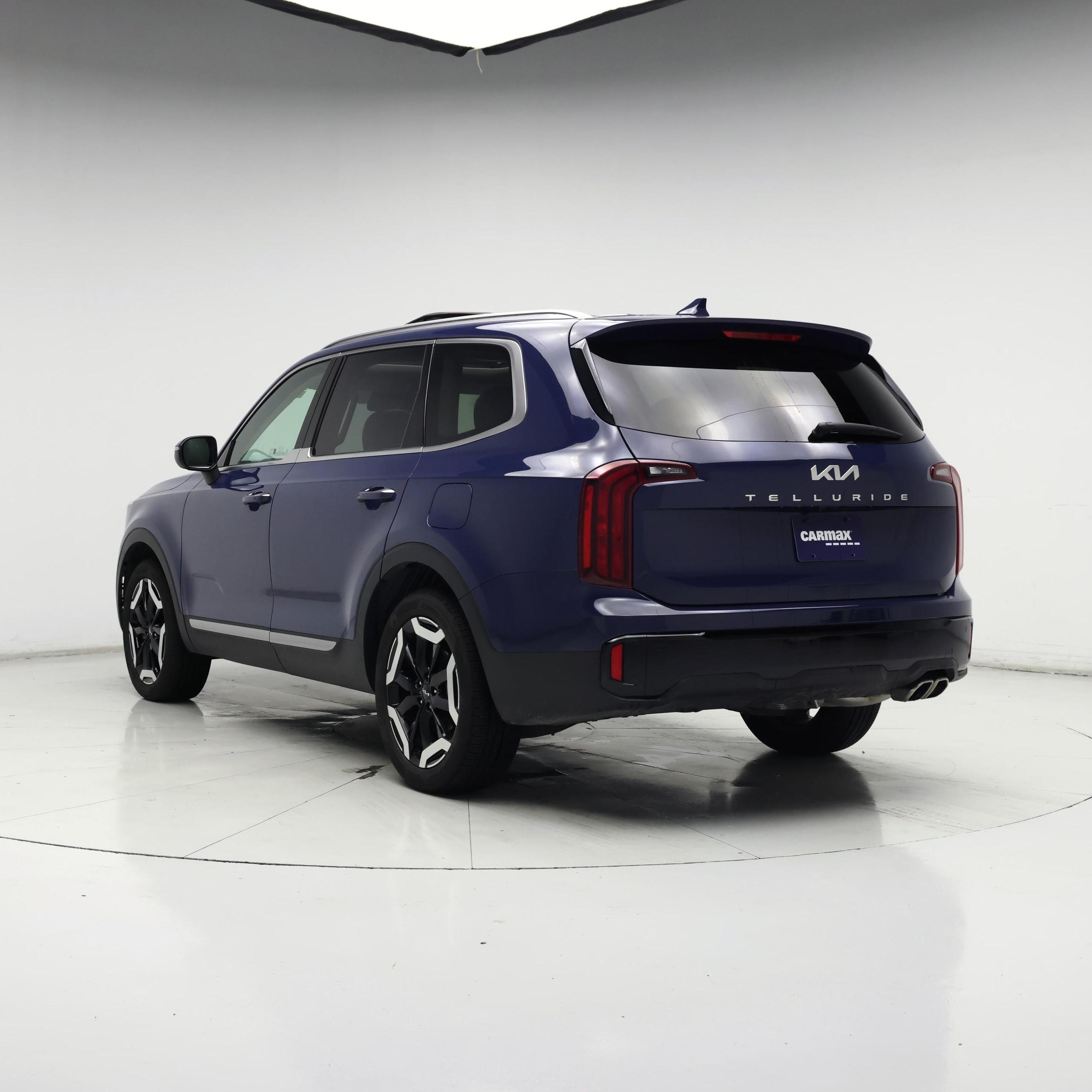 Thumbnail: 2025 Kia Telluride - 2