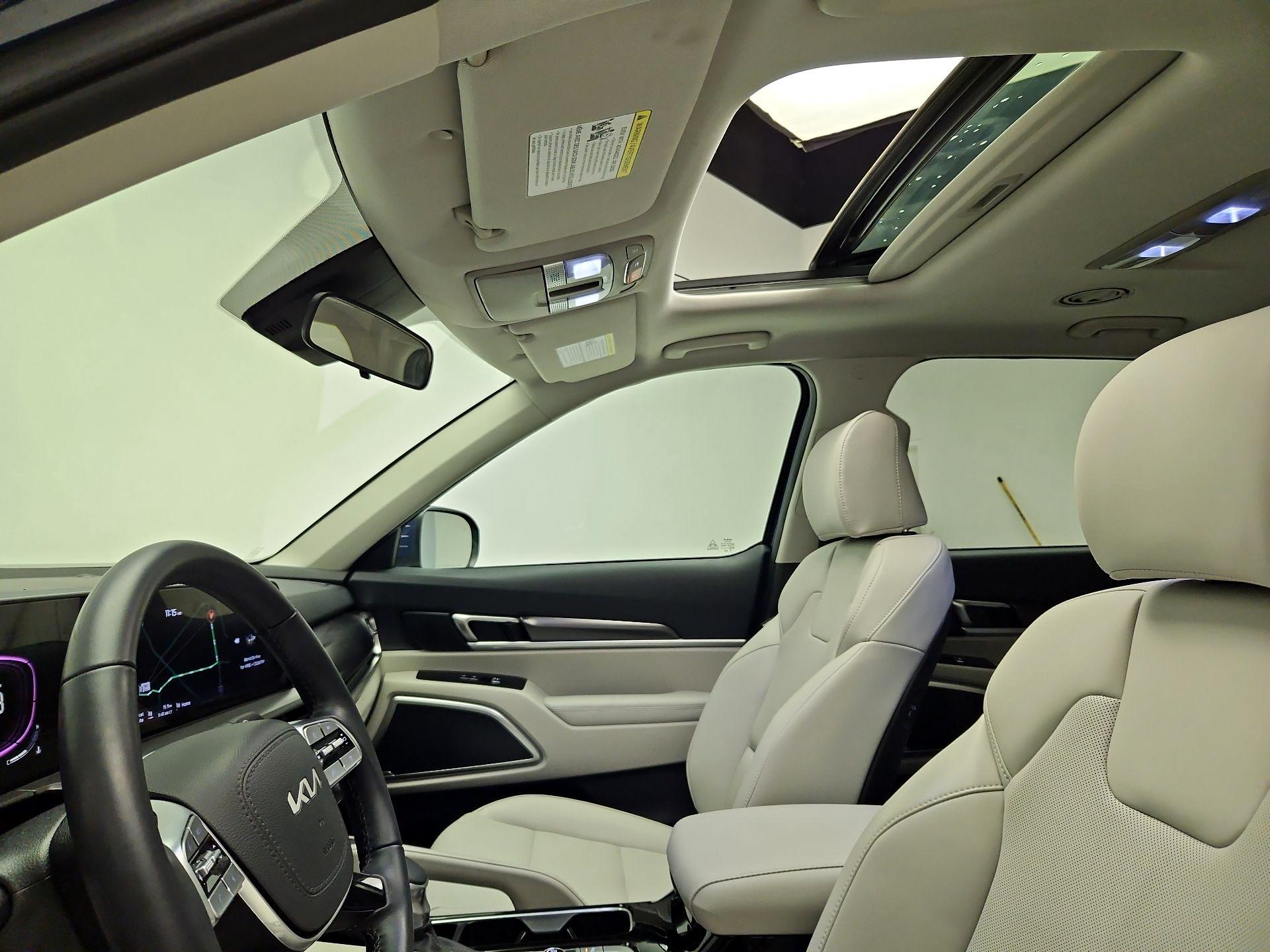 Thumbnail: 2025 Kia Telluride - 20