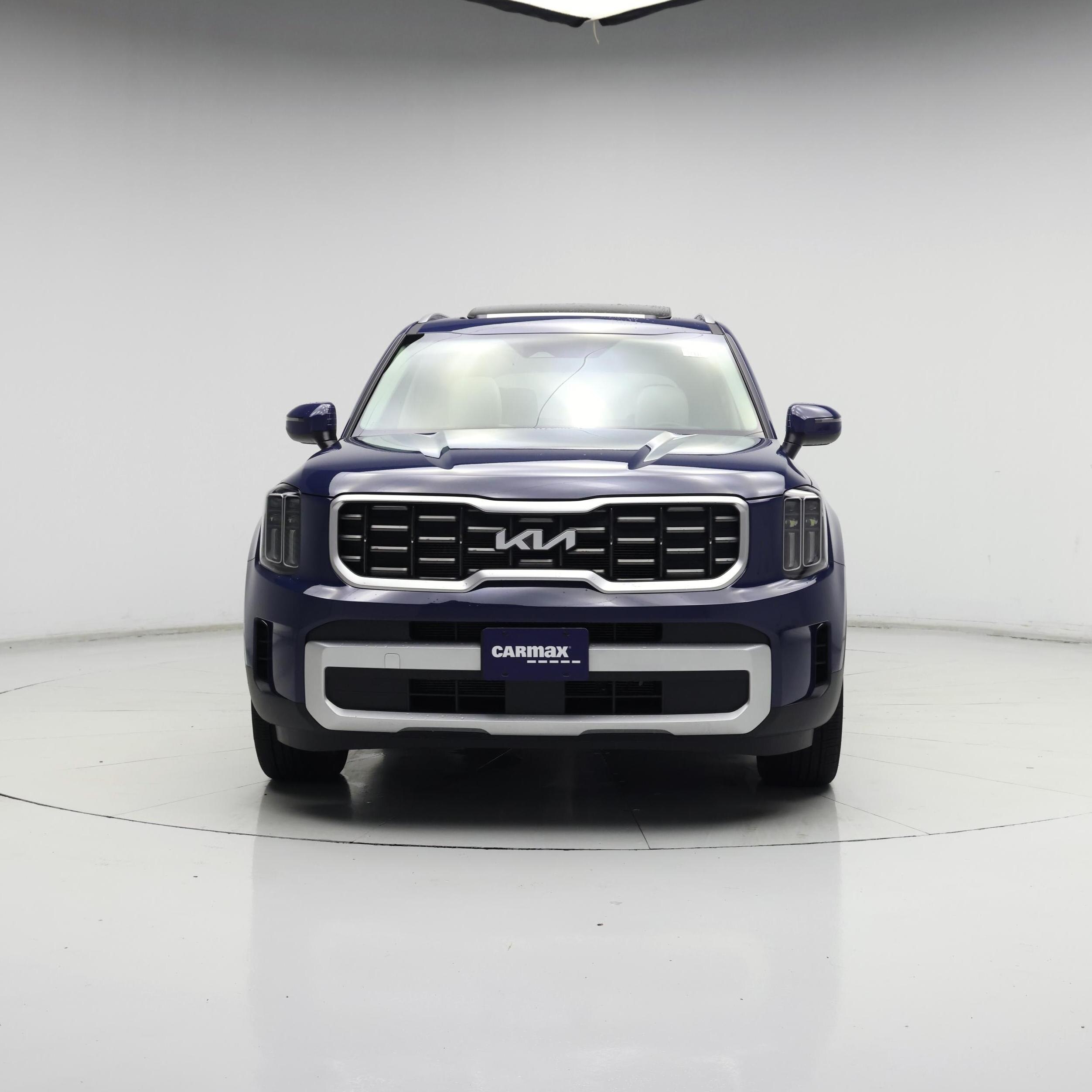 Thumbnail: 2025 Kia Telluride - 5