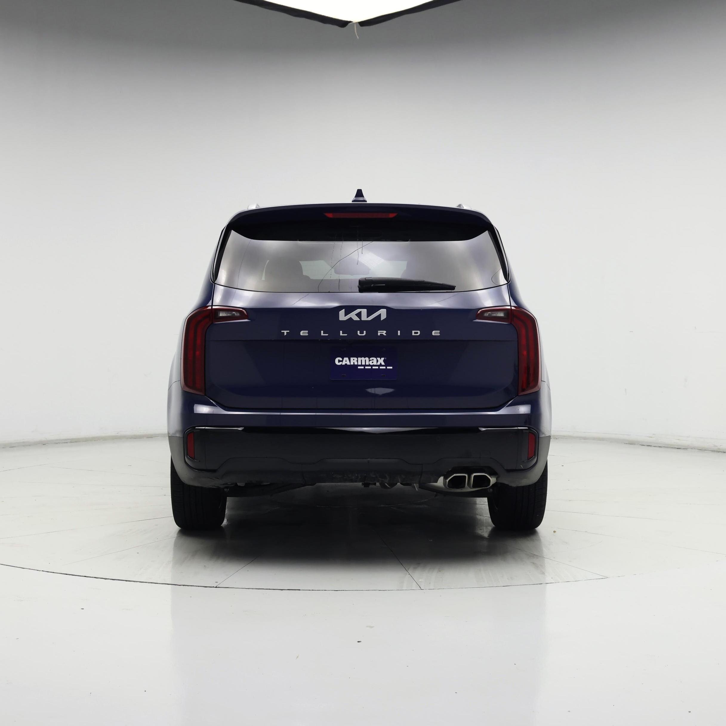 Thumbnail: 2025 Kia Telluride - 6